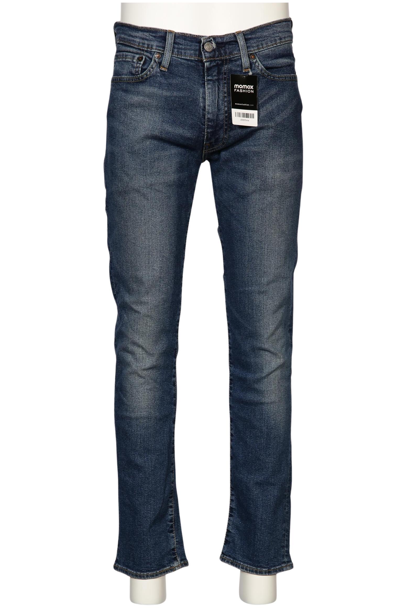 

Levis Herren Jeans, blau, Gr. 32
