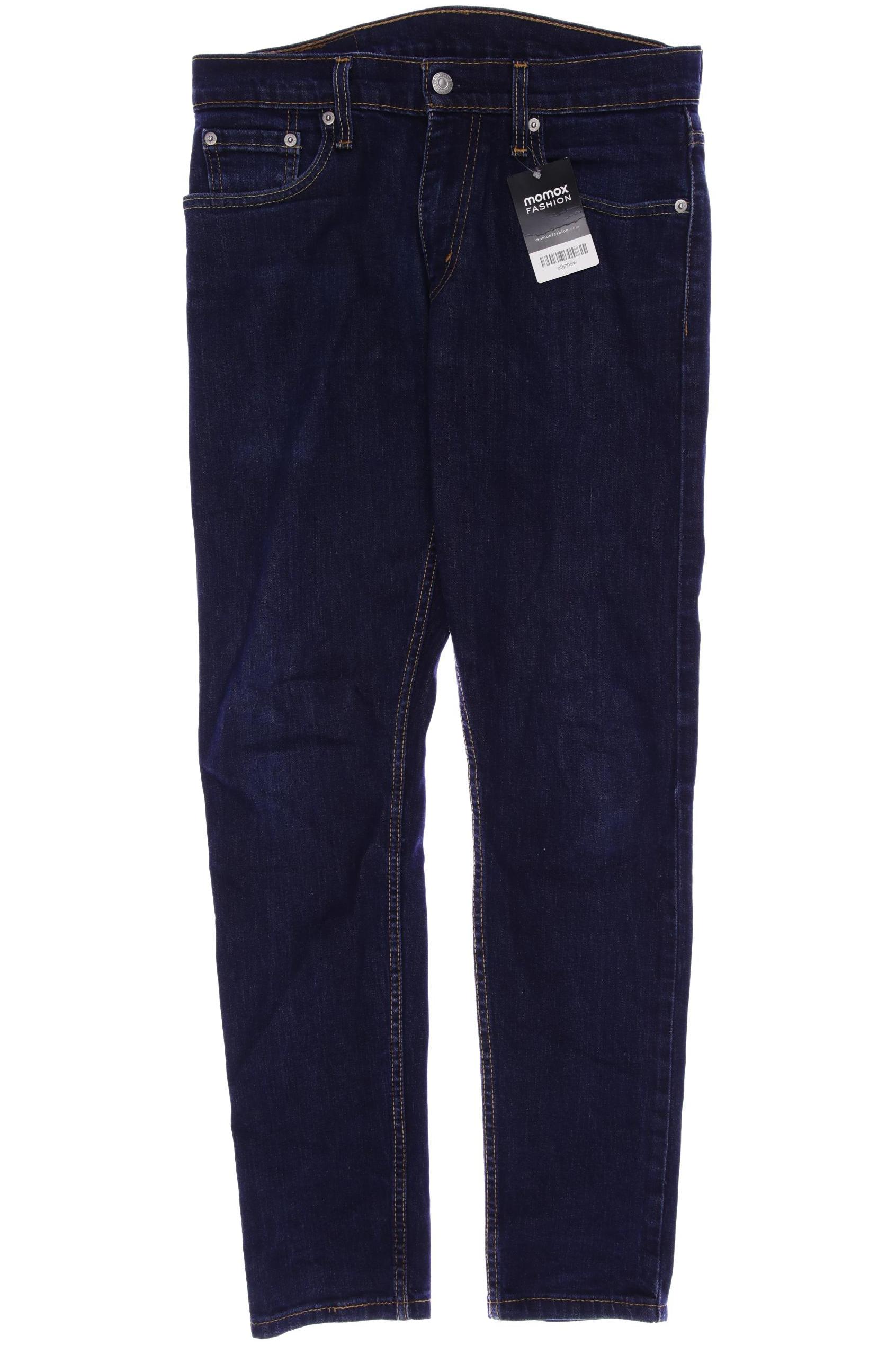

Levis Herren Jeans, blau