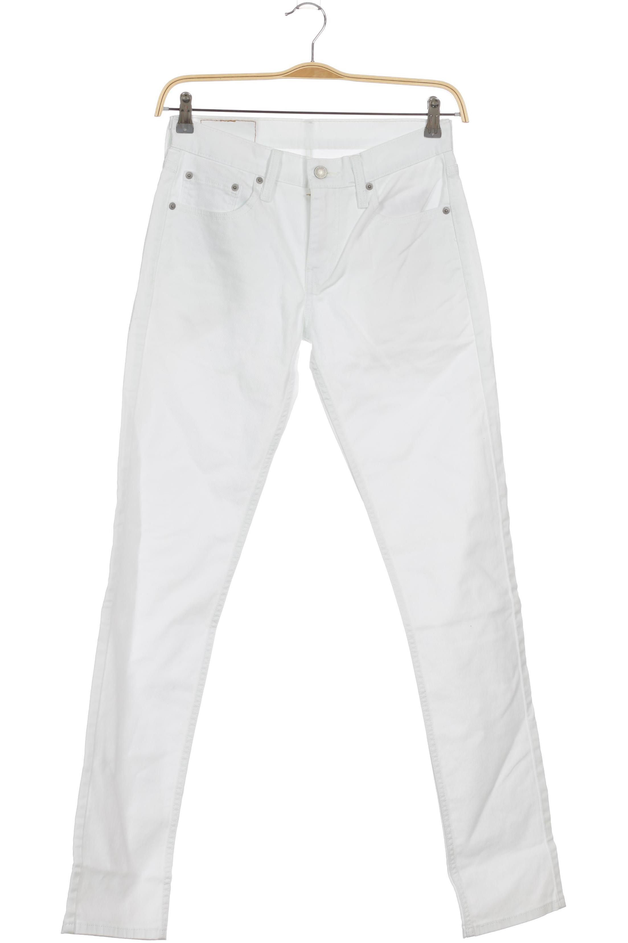 Thumbnail - Levis Herren Jeans, weiß, Gr. 29