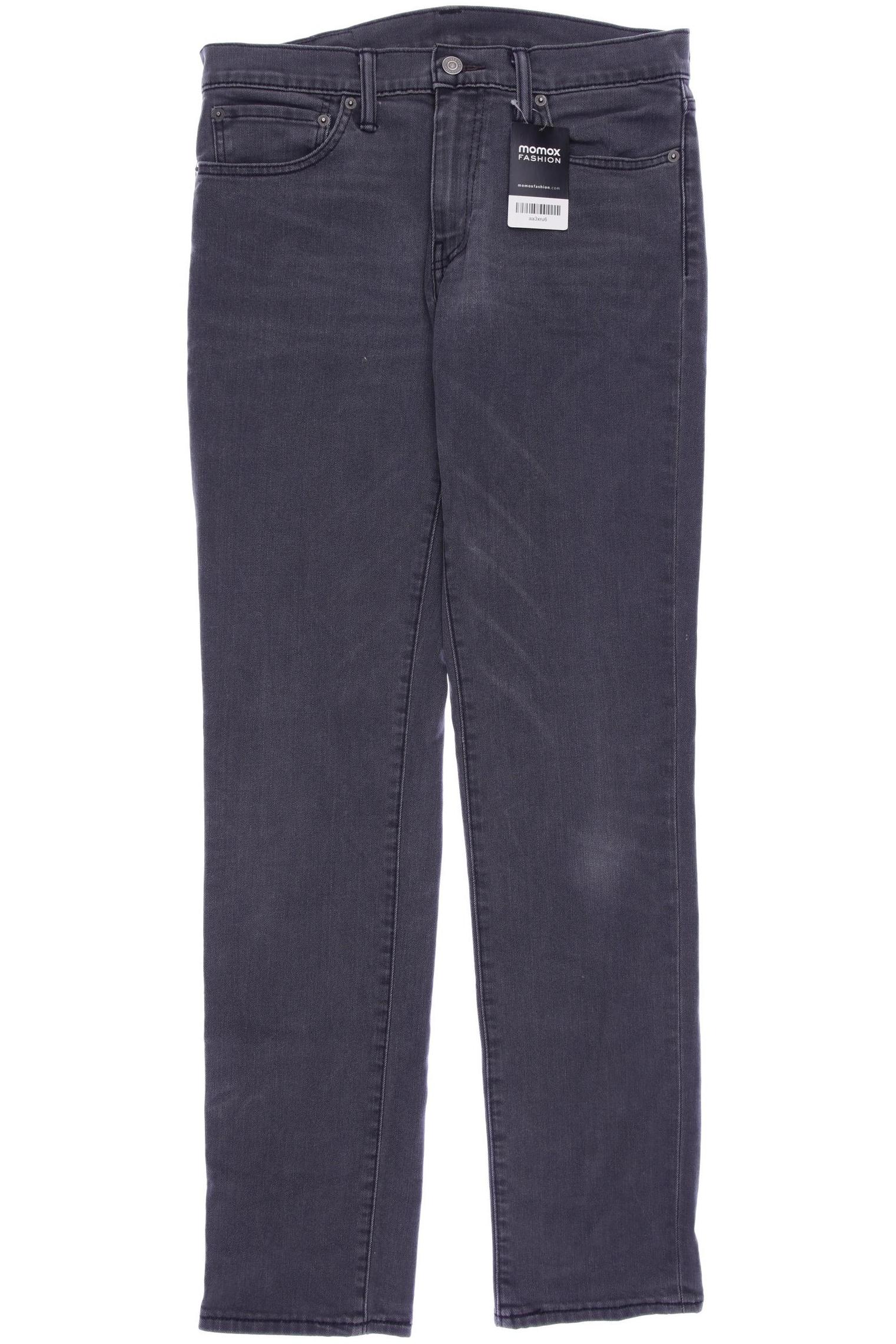 

Levis Herren Jeans, grau