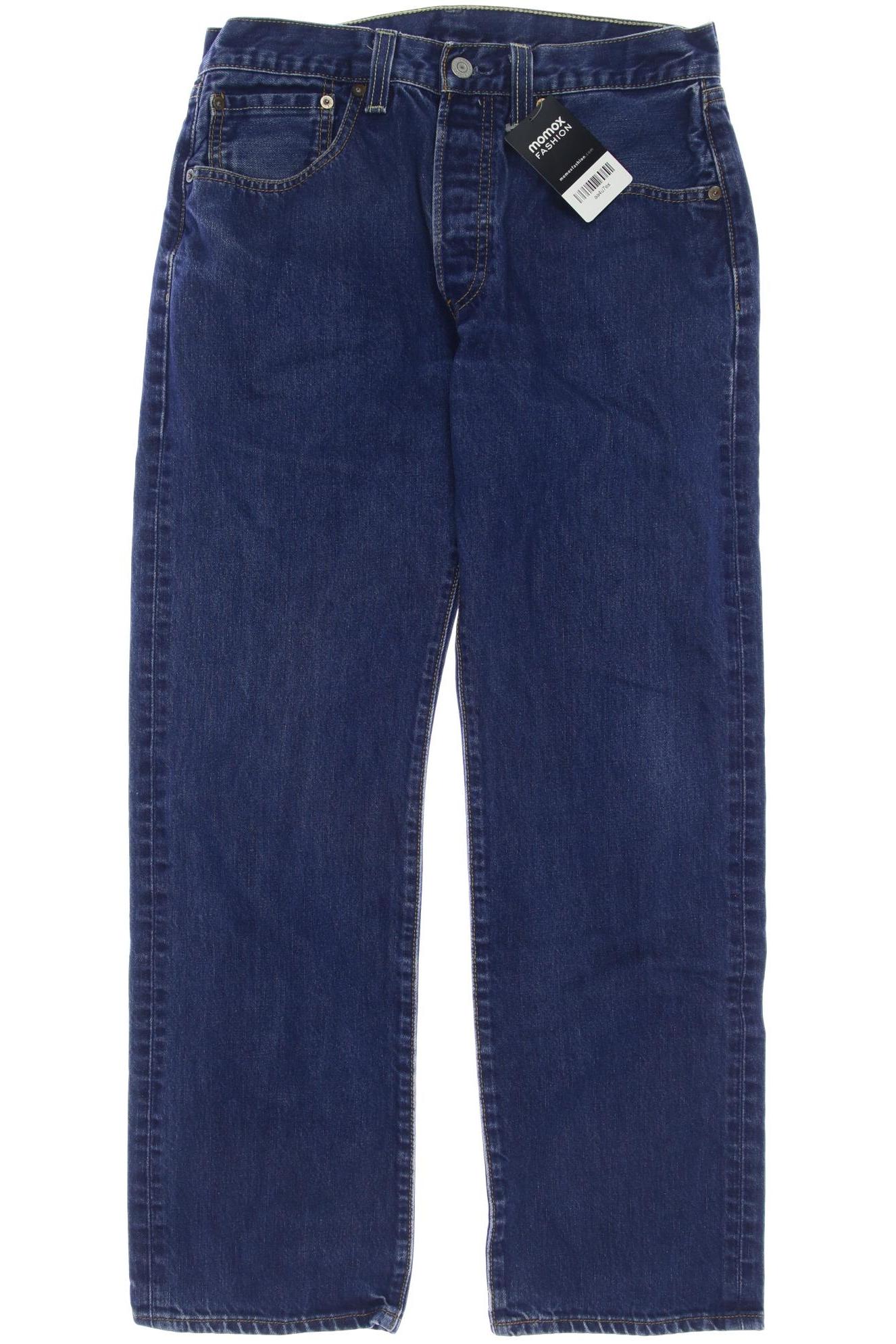 

Levis Herren Jeans, blau, Gr. 32