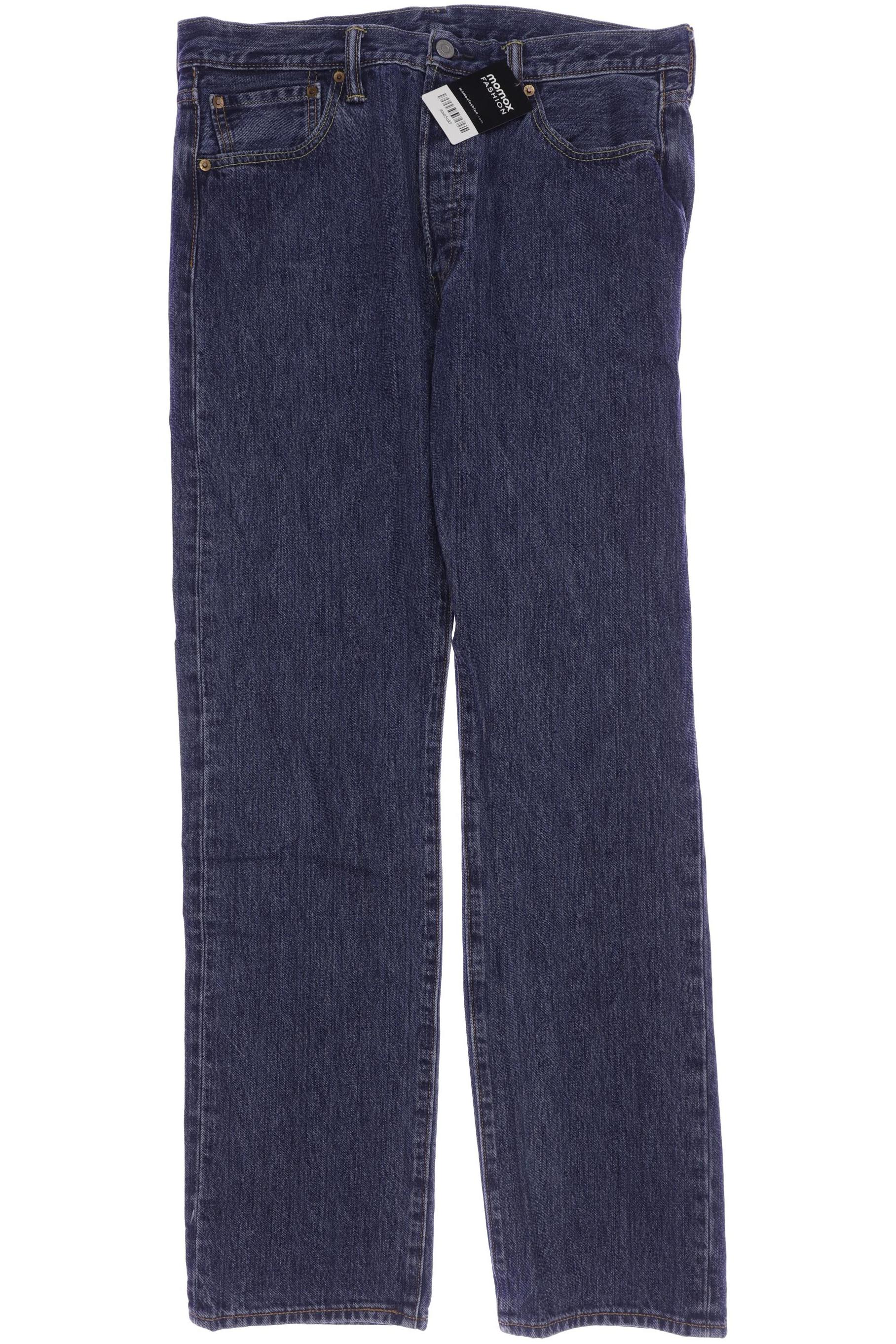

Levis Herren Jeans, blau, Gr. 34