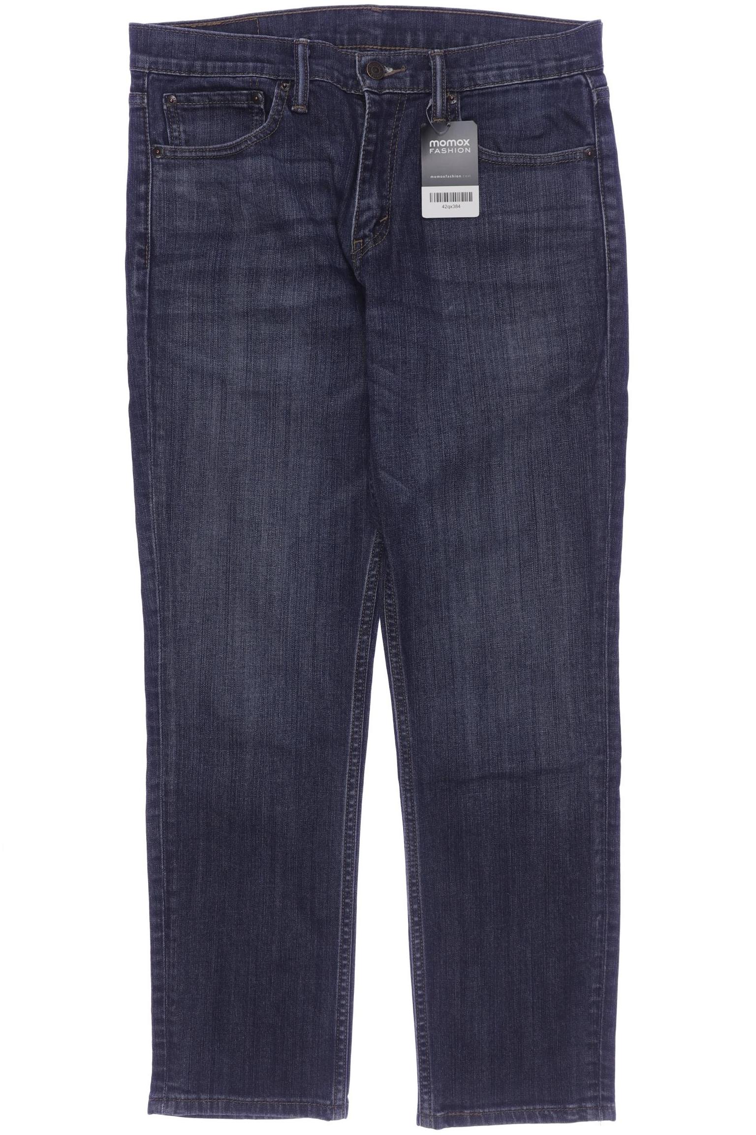 

Levis Herren Jeans, marineblau, Gr. 32