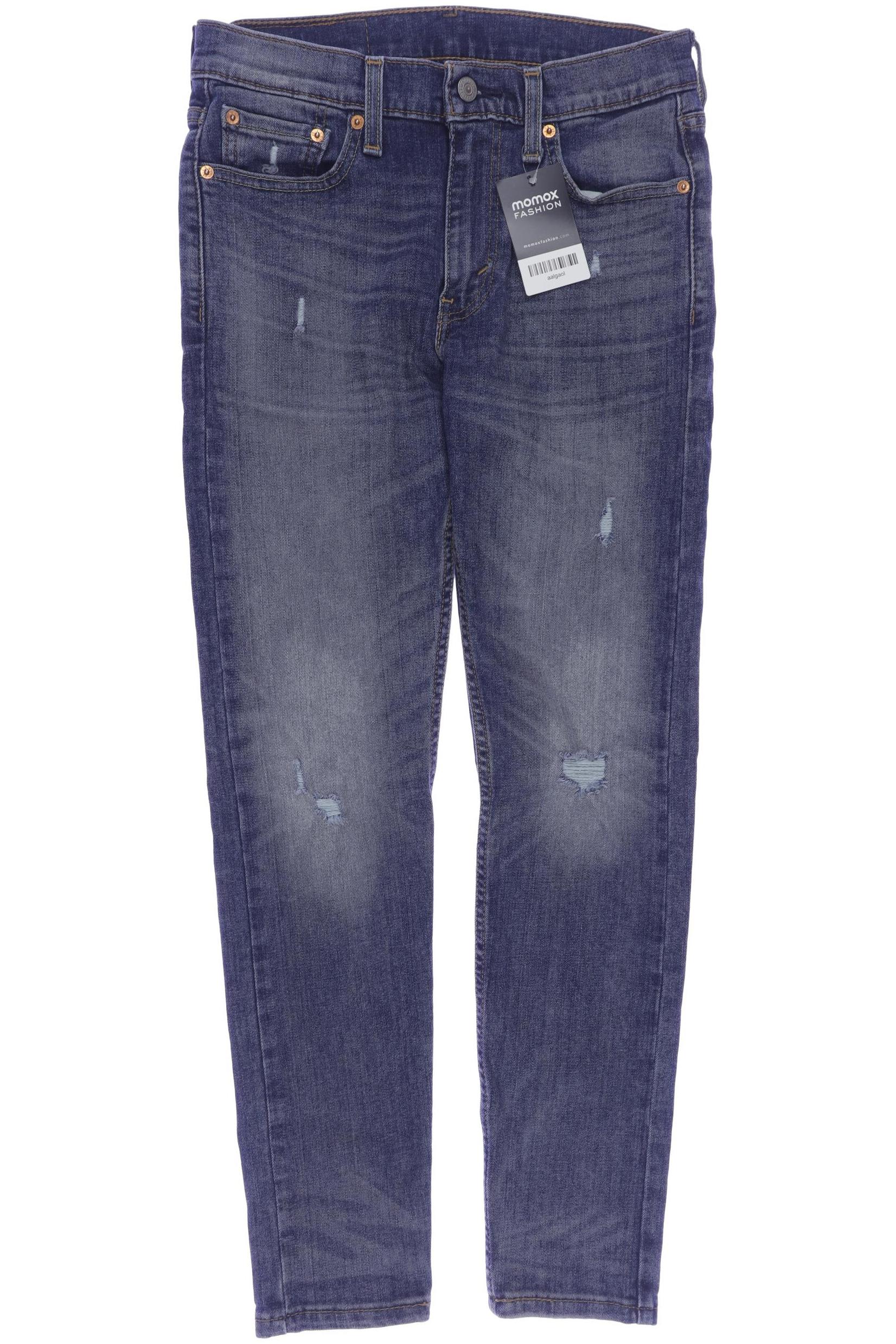 

Levis Herren Jeans, blau, Gr. 30
