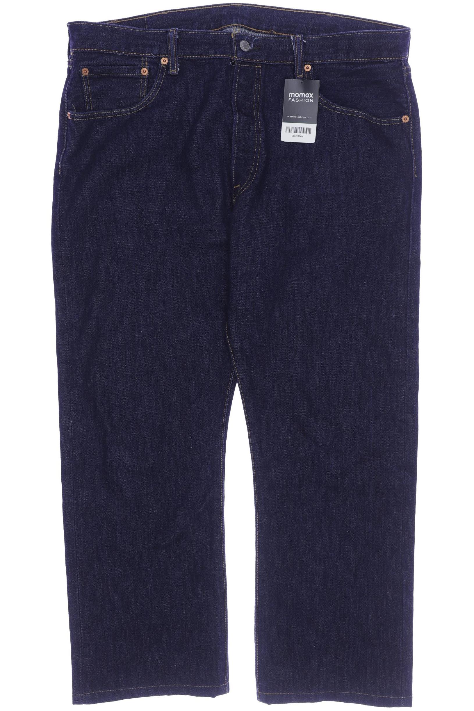 

Levis Herren Jeans, marineblau, Gr. 38