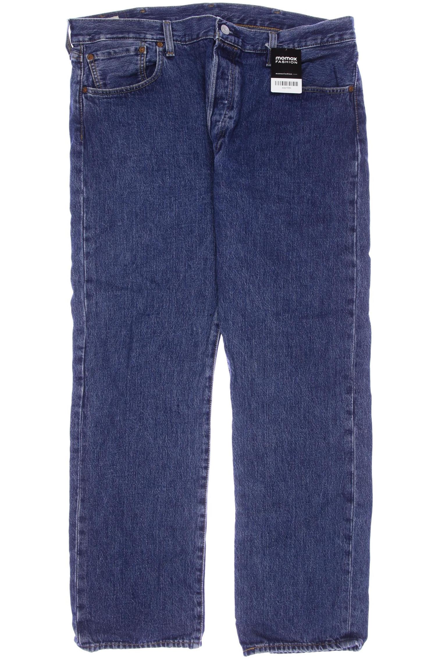 

Levis Herren Jeans, marineblau, Gr. 38