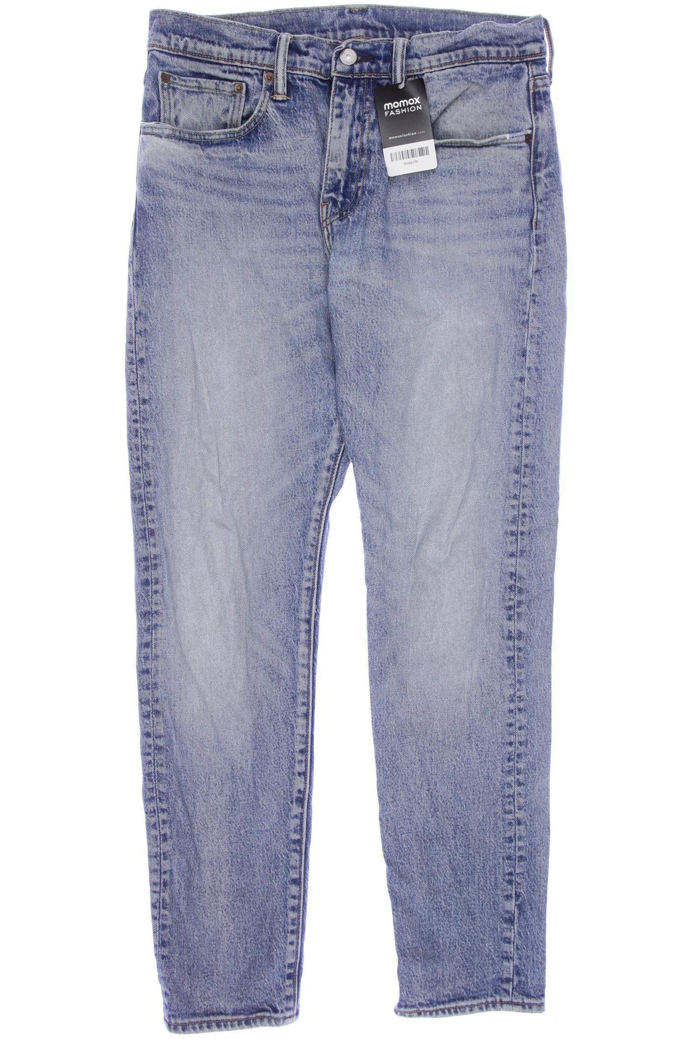 

Levis Herren Jeans, blau, Gr. 31