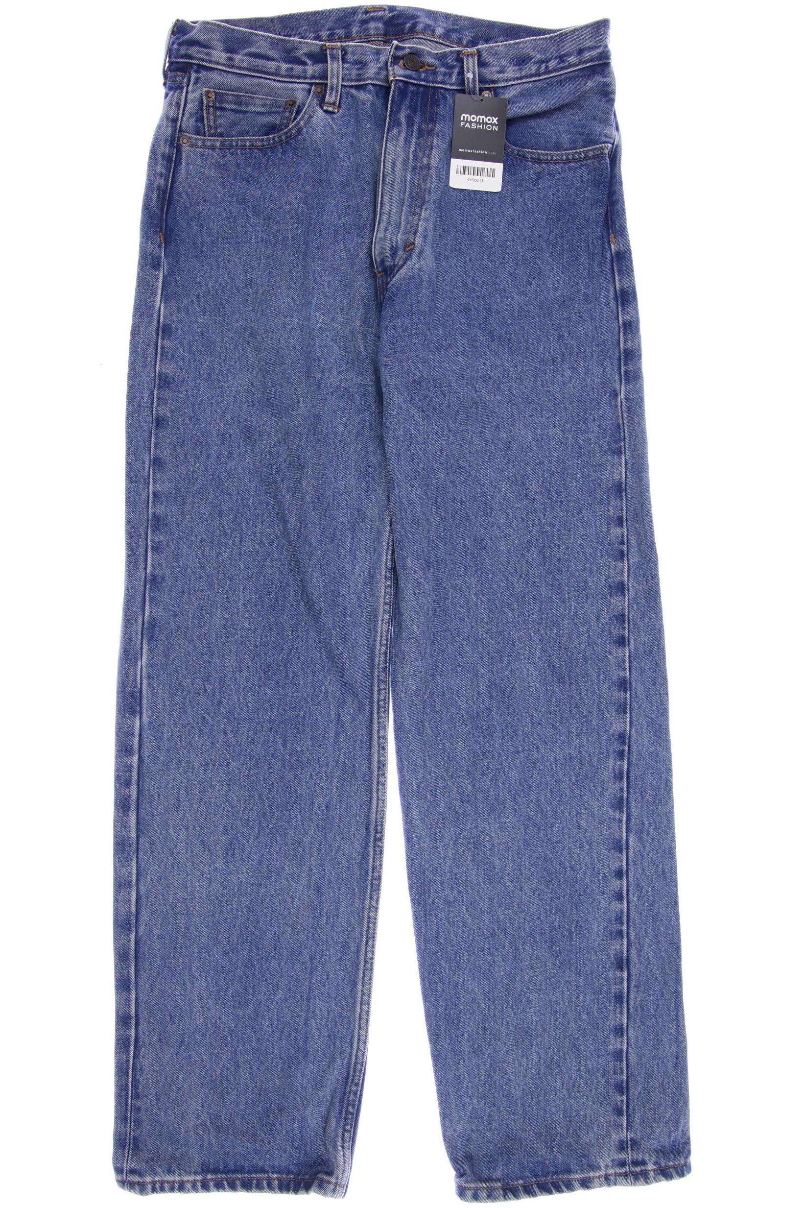 

Levis Herren Jeans, blau, Gr. 33