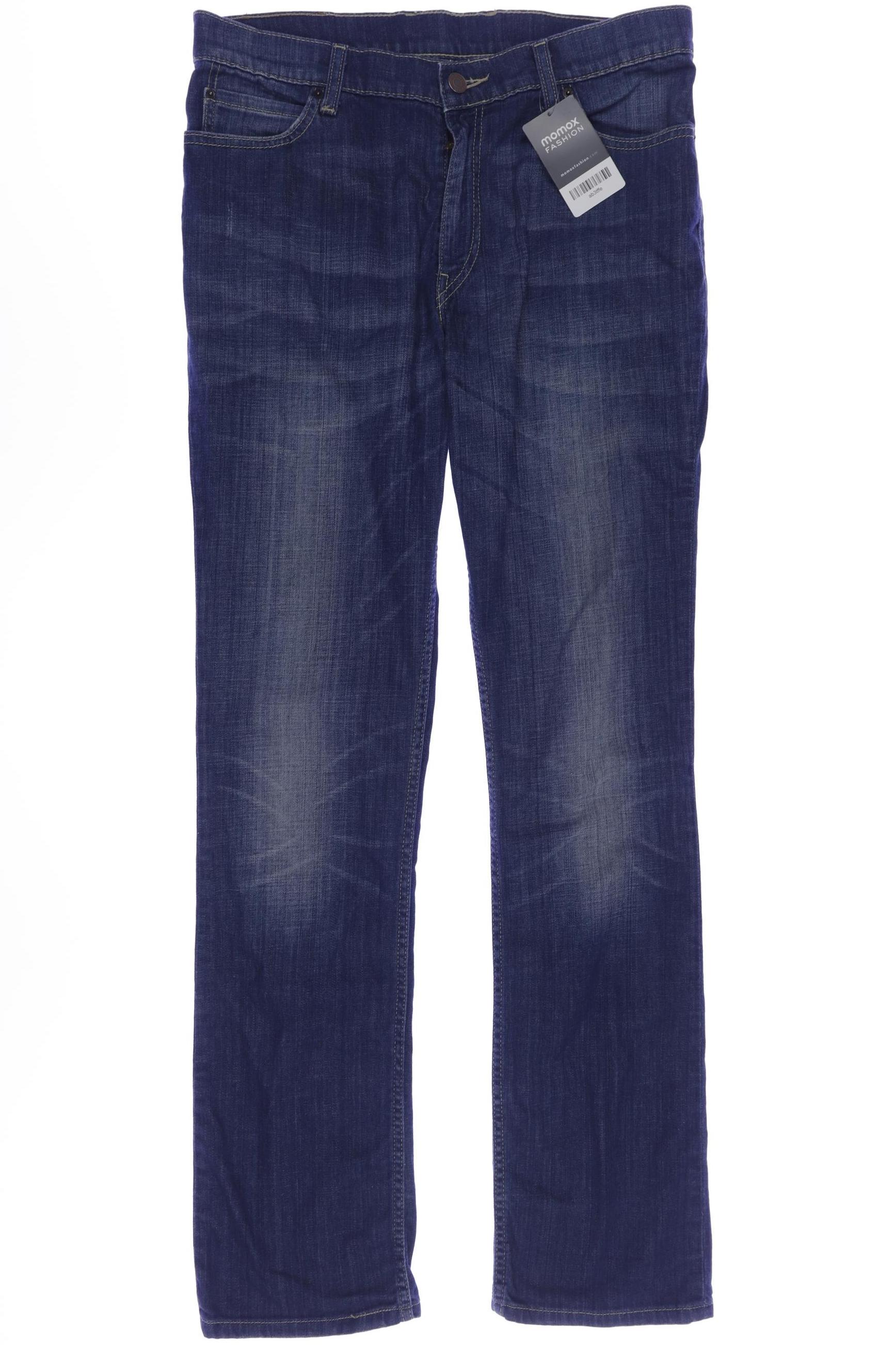 

Levis Herren Jeans, blau, Gr. 33