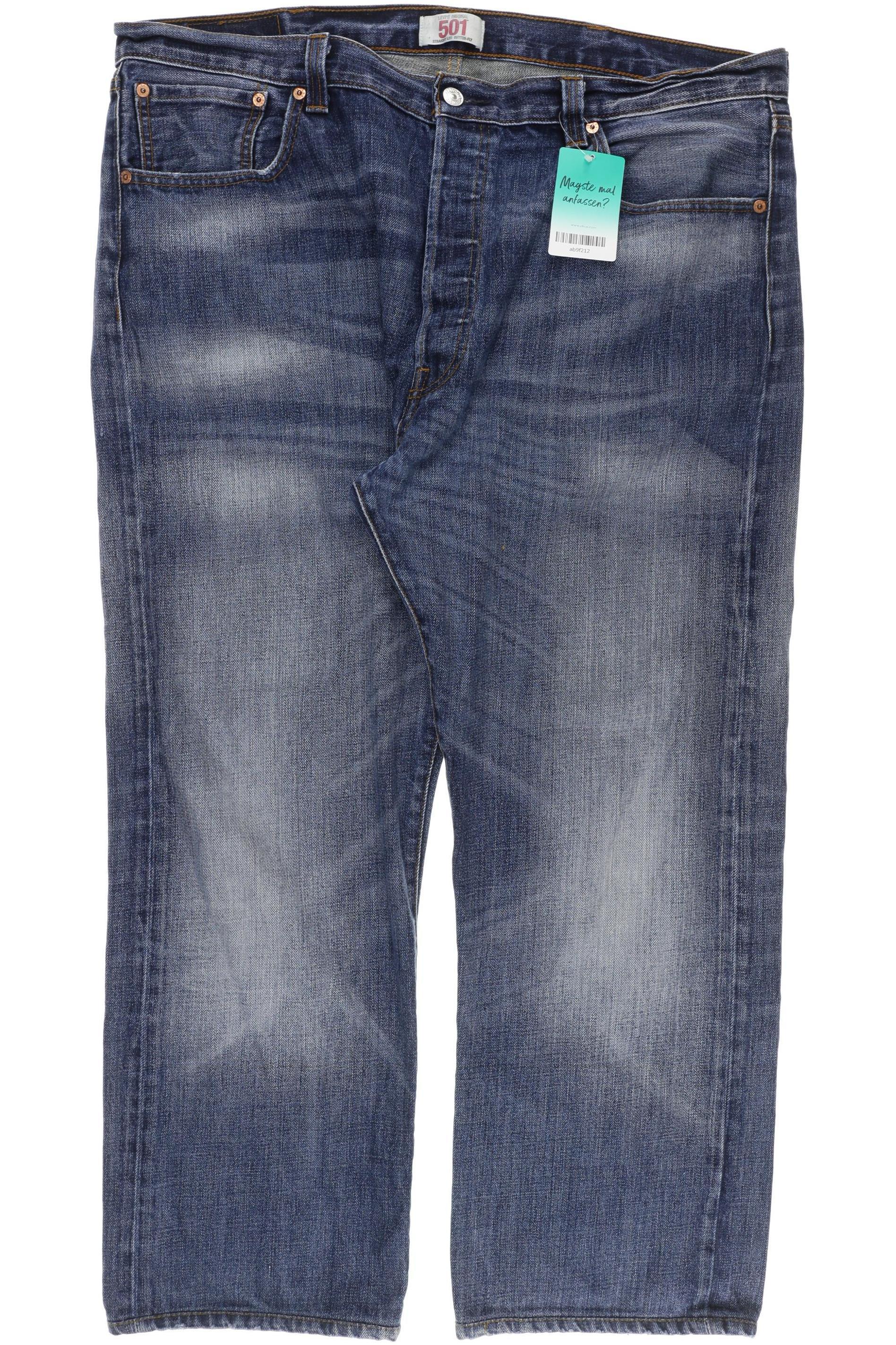 

Levis Herren Jeans, blau, Gr. 40