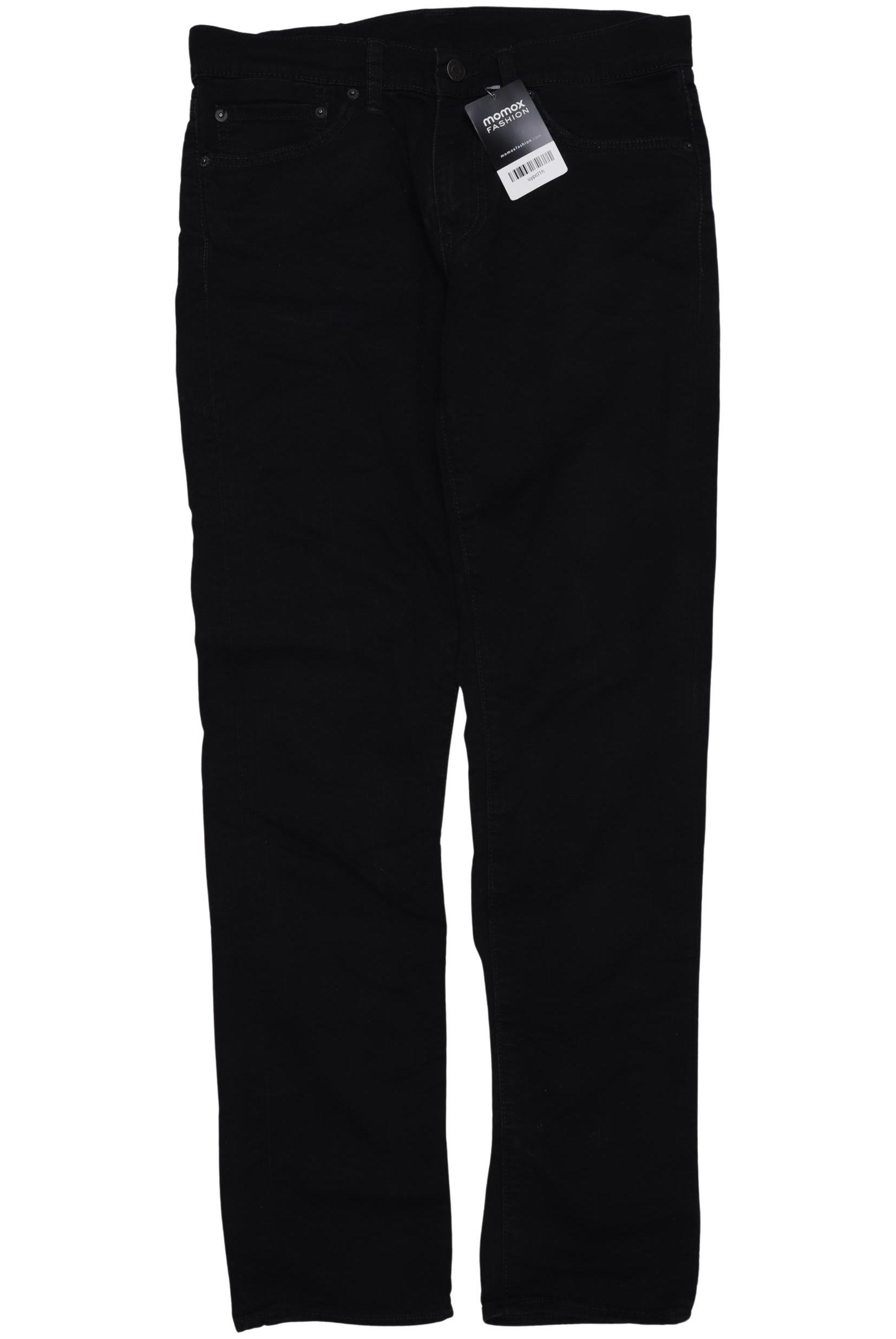 

Levis Herren Jeans, schwarz, Gr. 31