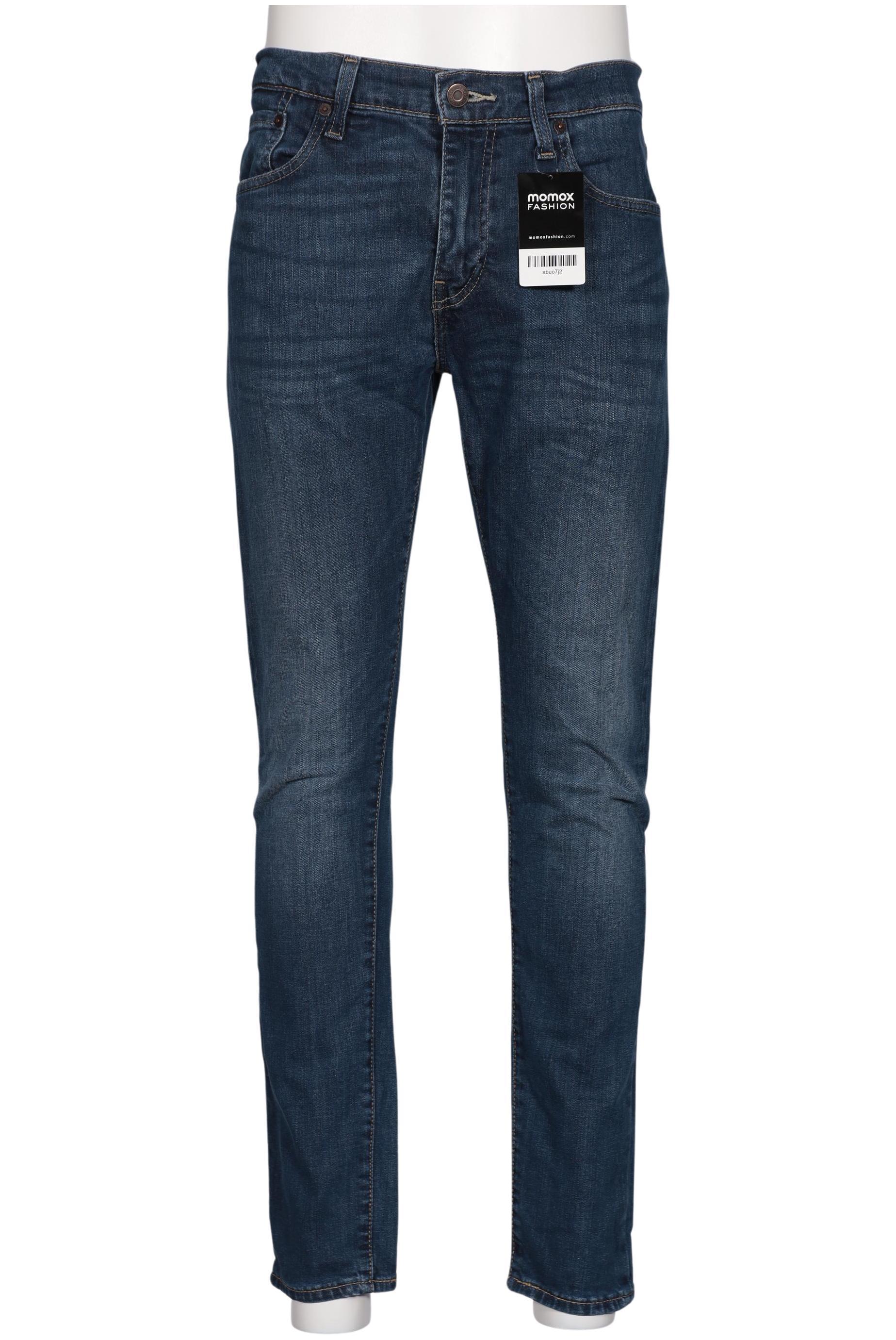 

Levis Herren Jeans, blau, Gr. 30