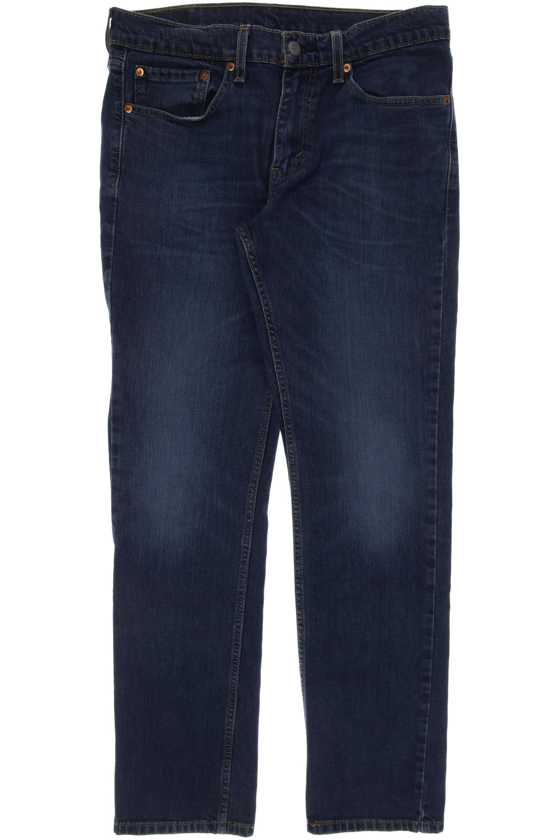 

Levis Herren Jeans, blau, Gr. 32