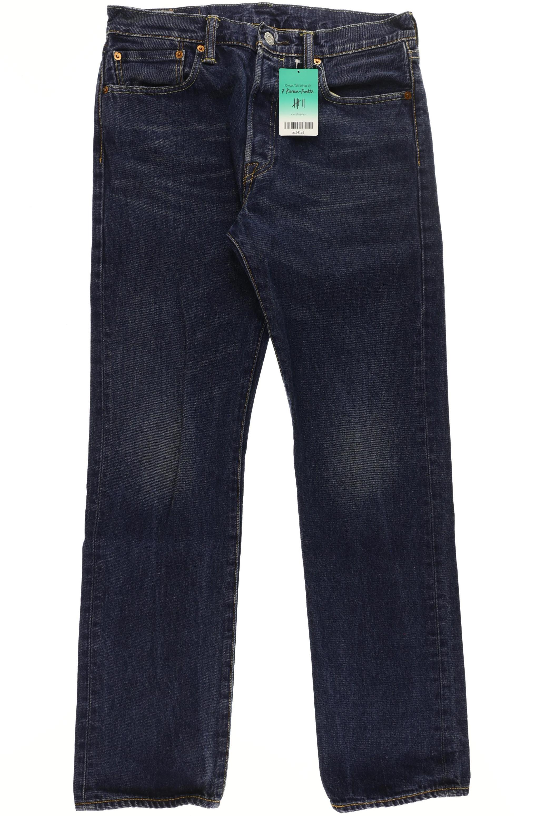 Thumbnail - Levis Herren Jeans, blau, Gr. 31