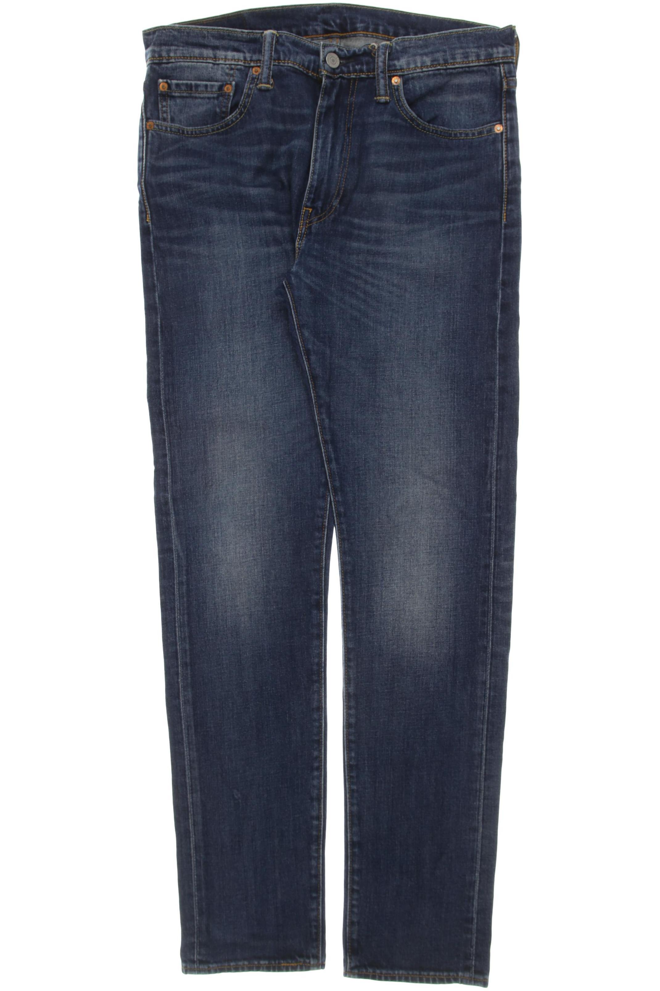 

Levis Herren Jeans, blau, Gr. 32