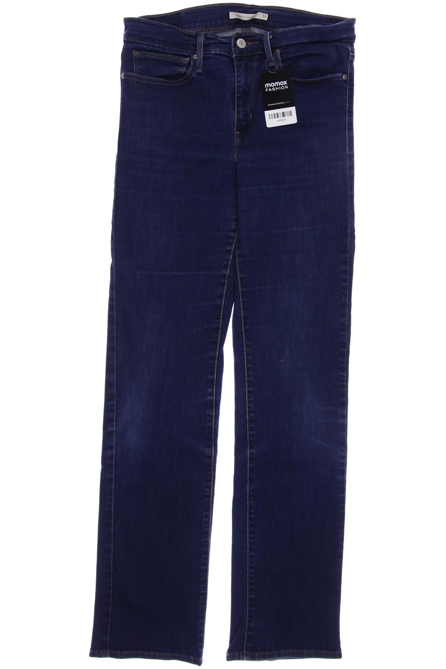 

Levis Herren Jeans, blau