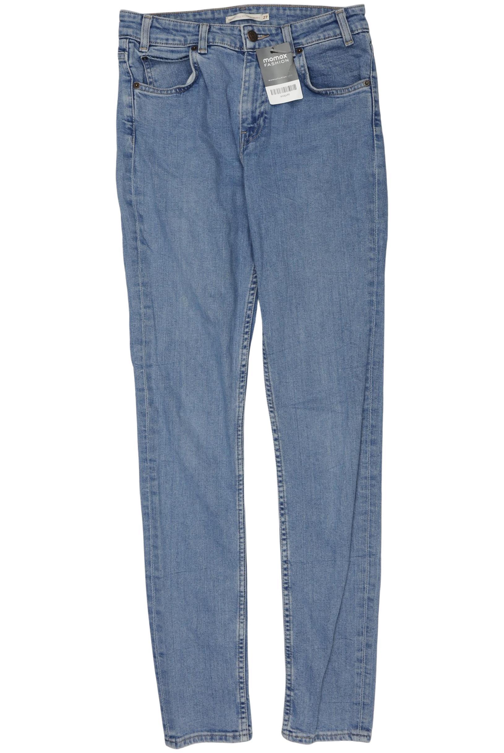 

Levis Herren Jeans, blau, Gr. 27
