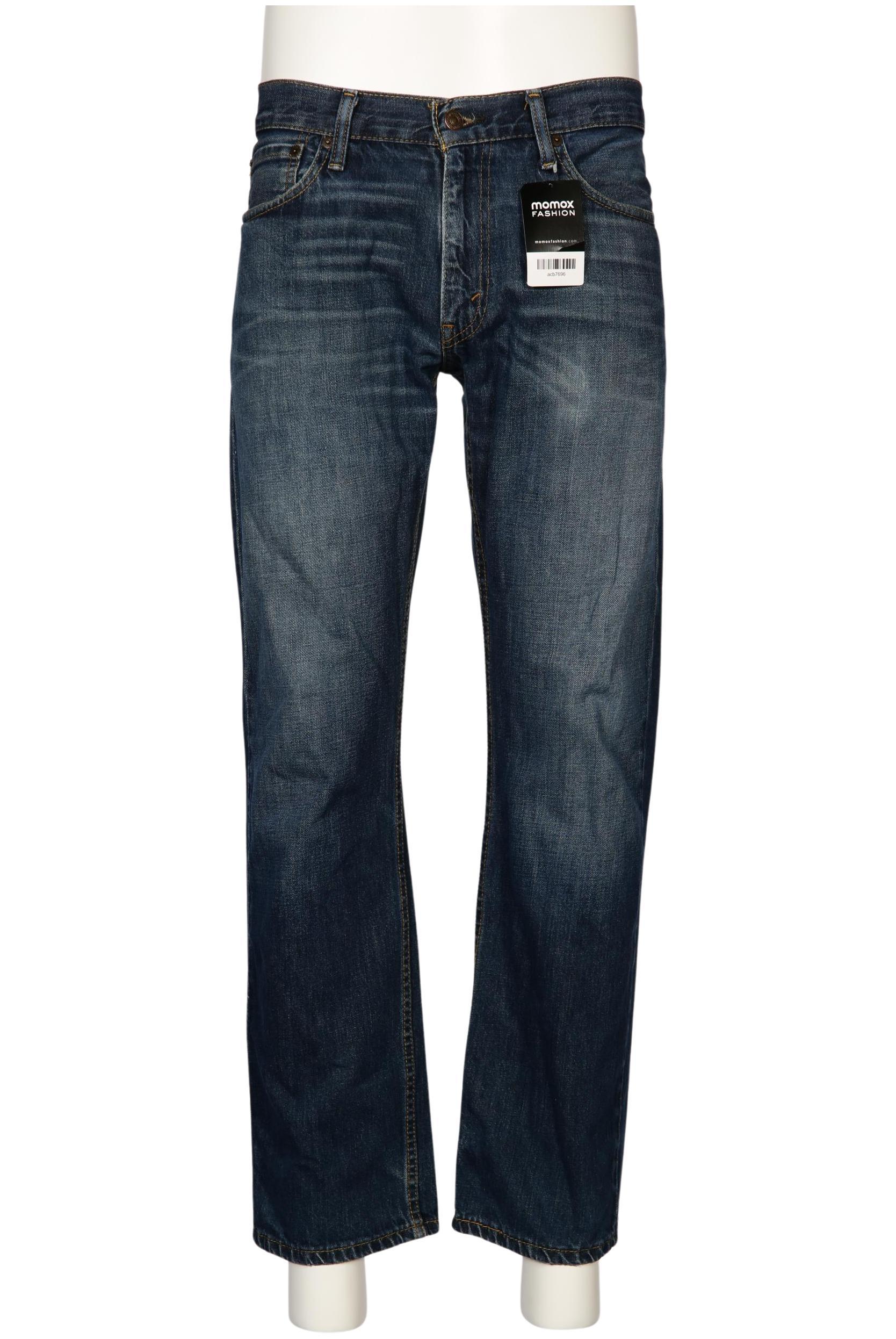 

Levis Herren Jeans, blau, Gr. 33
