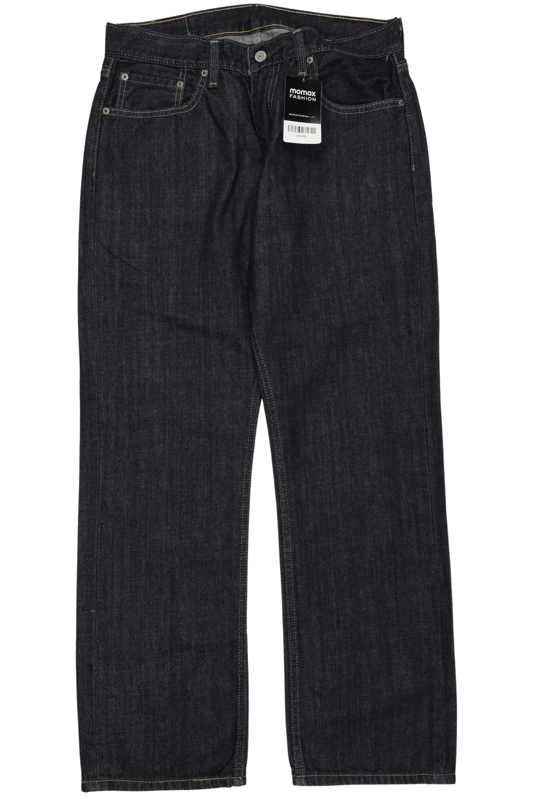 

Levis Herren Jeans, marineblau, Gr. 32