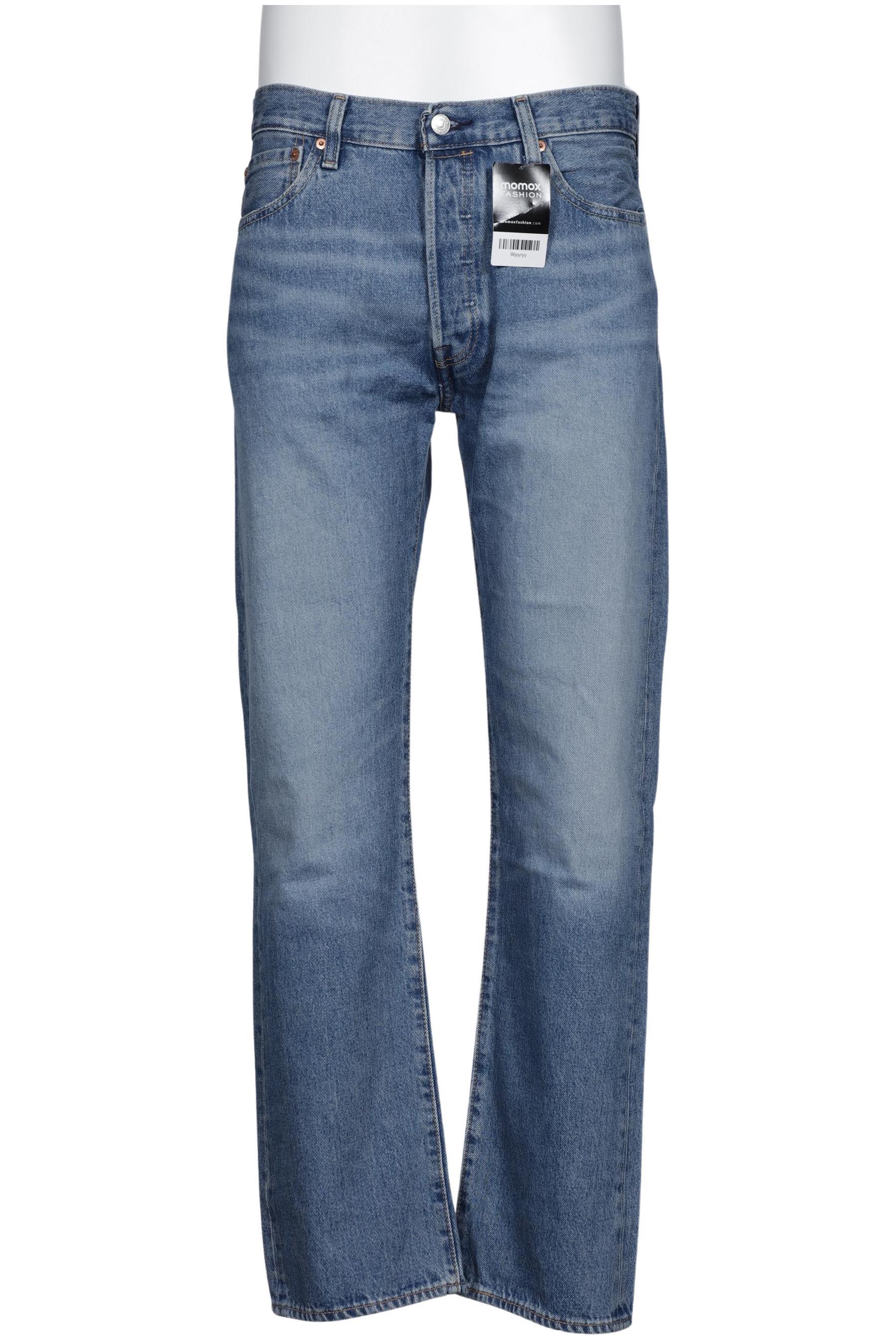 

Levis Herren Jeans, blau, Gr. 34