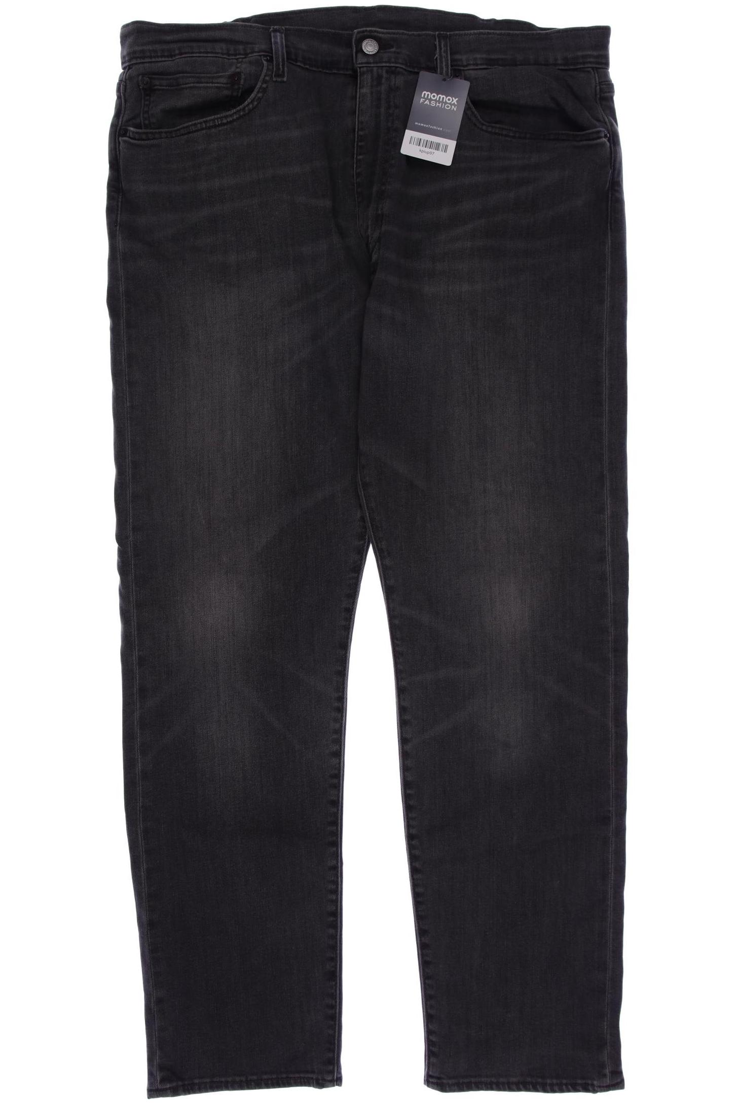 

Levis Herren Jeans, grau