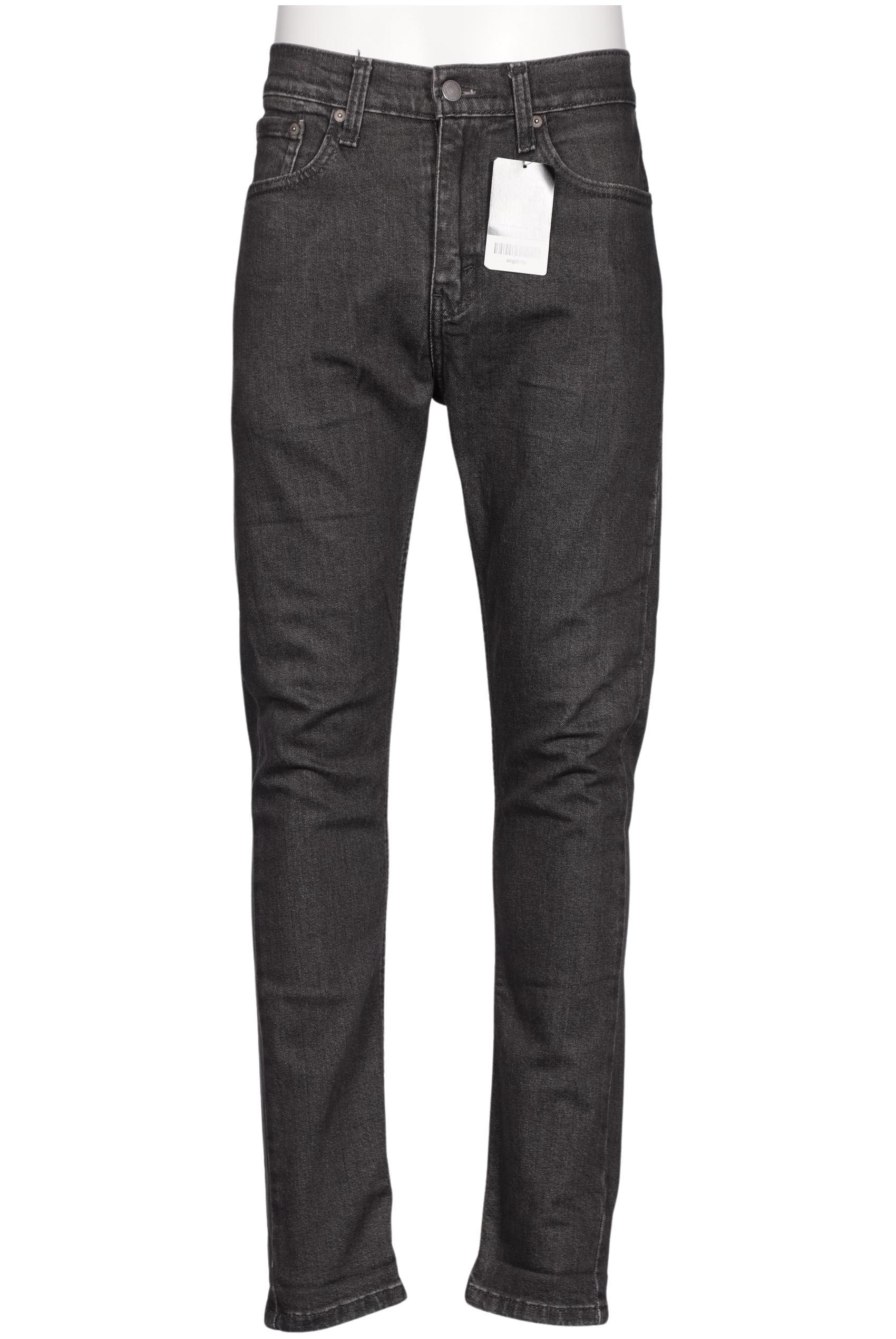 

Levis Herren Jeans, grau, Gr. 31