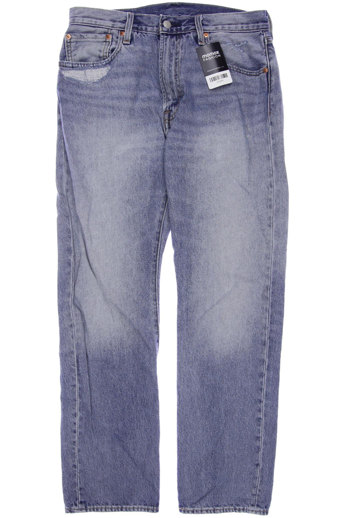 

Levis Herren Jeans, blau, Gr. 31