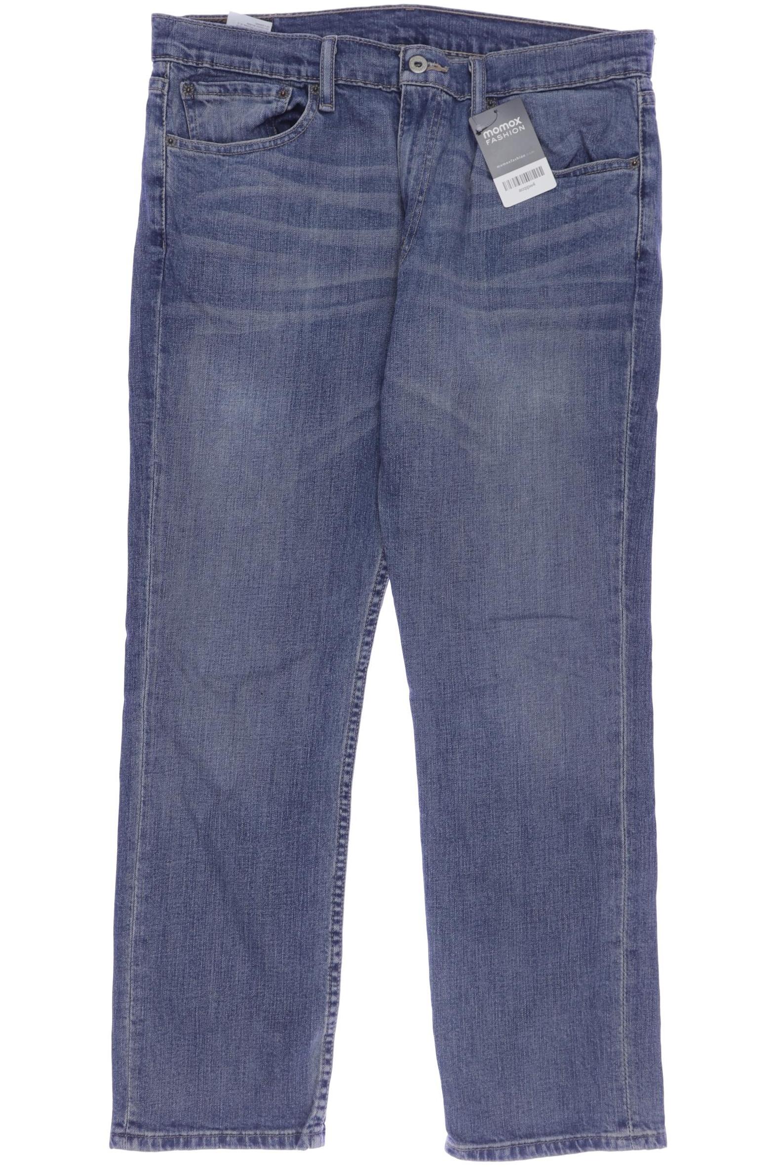 

Levis Herren Jeans, blau, Gr. 36