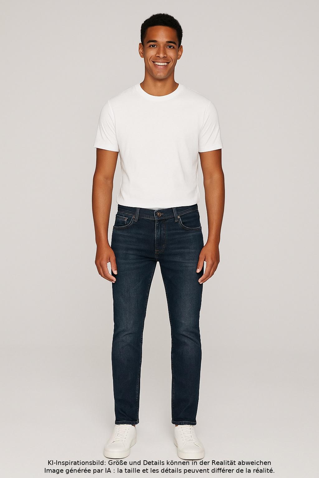 Thumbnail - Levis Herren Jeans, blau, Gr. 31