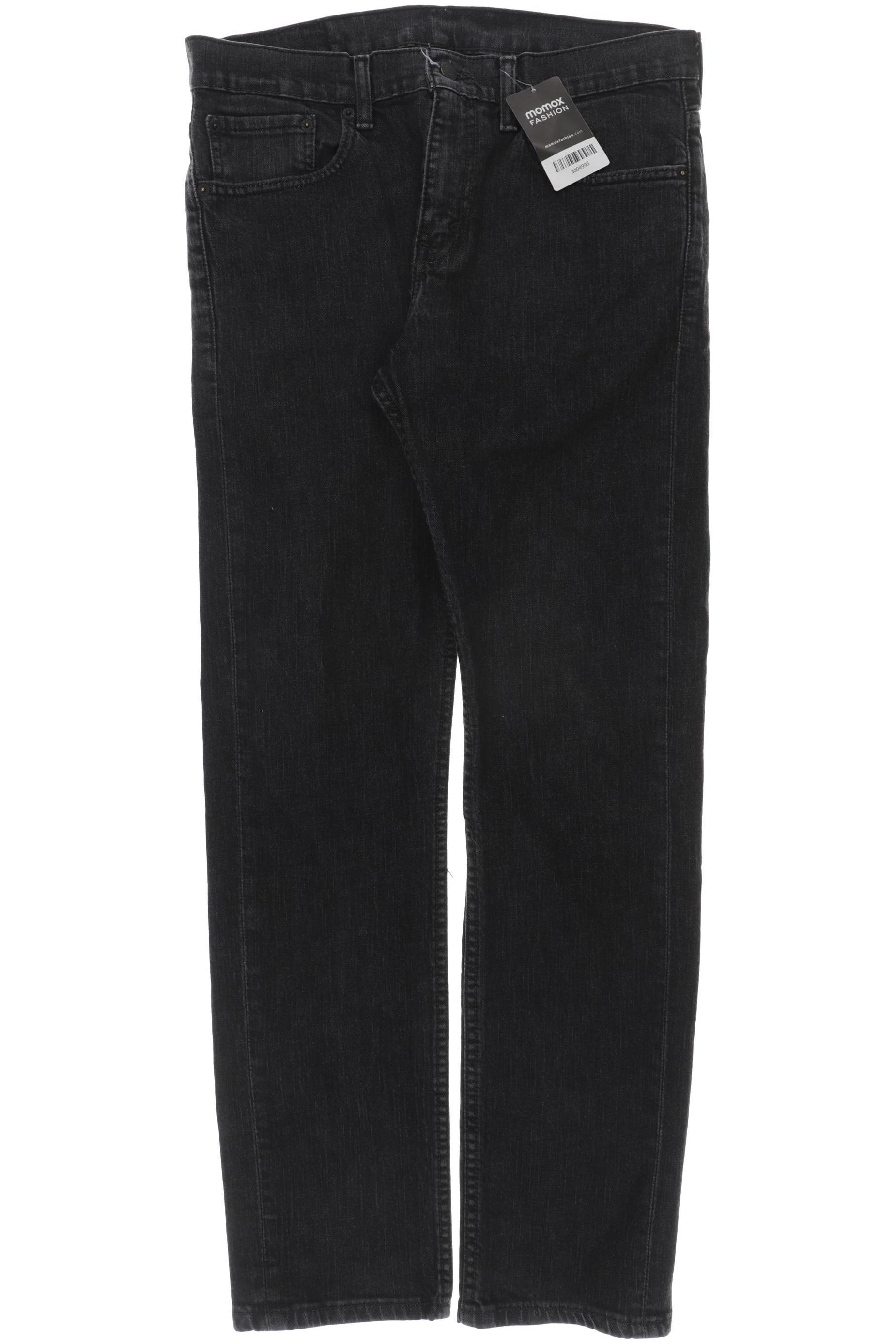 

Levis Herren Jeans, grau, Gr. 32