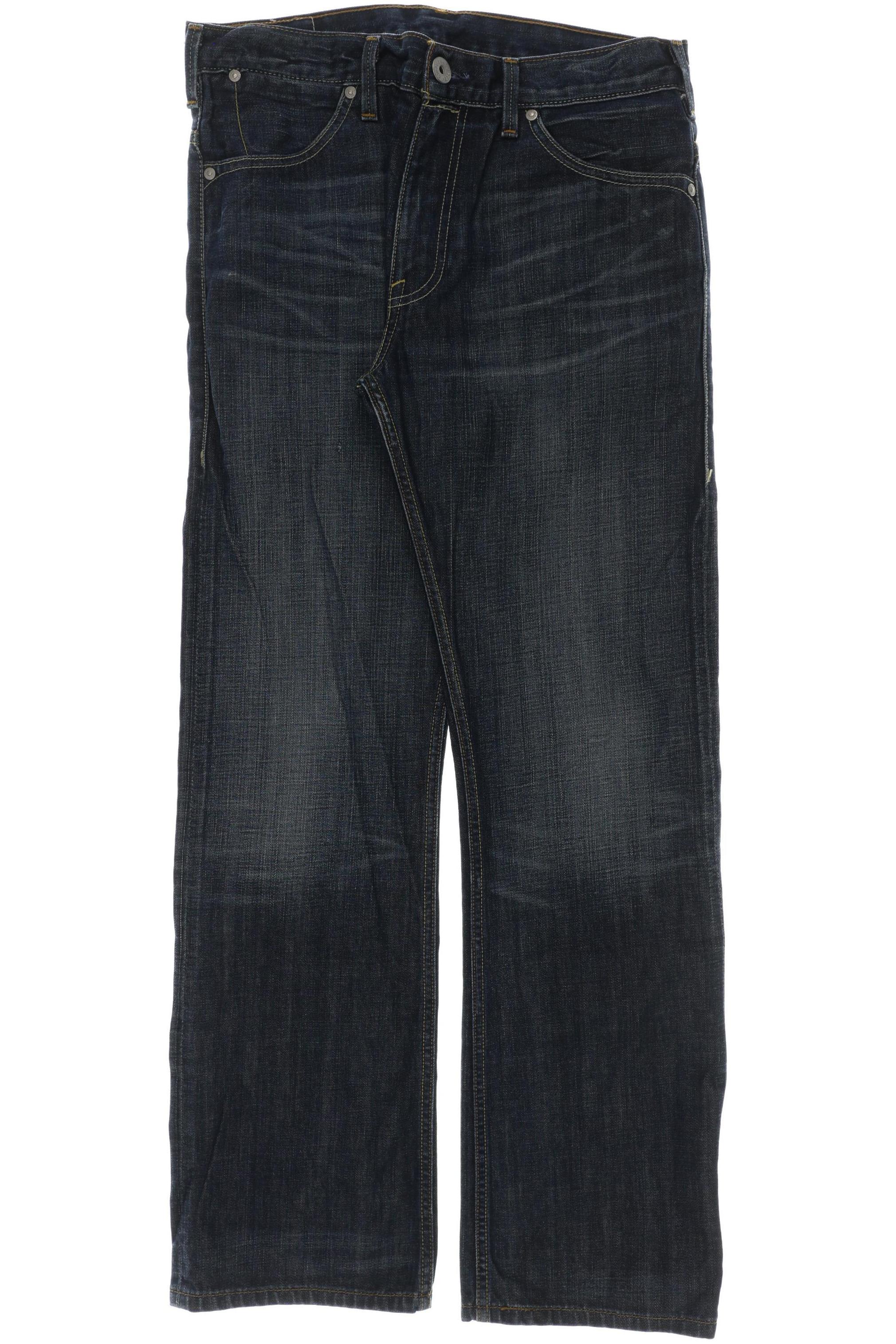 Thumbnail - Levis Herren Jeans, blau, Gr. 32