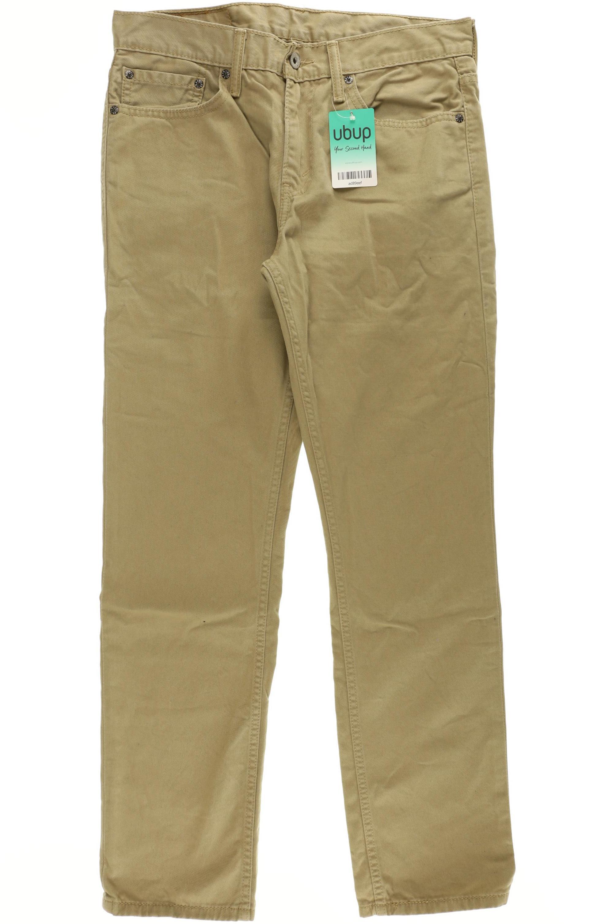 Thumbnail - Levis Herren Jeans, beige, Gr. 32
