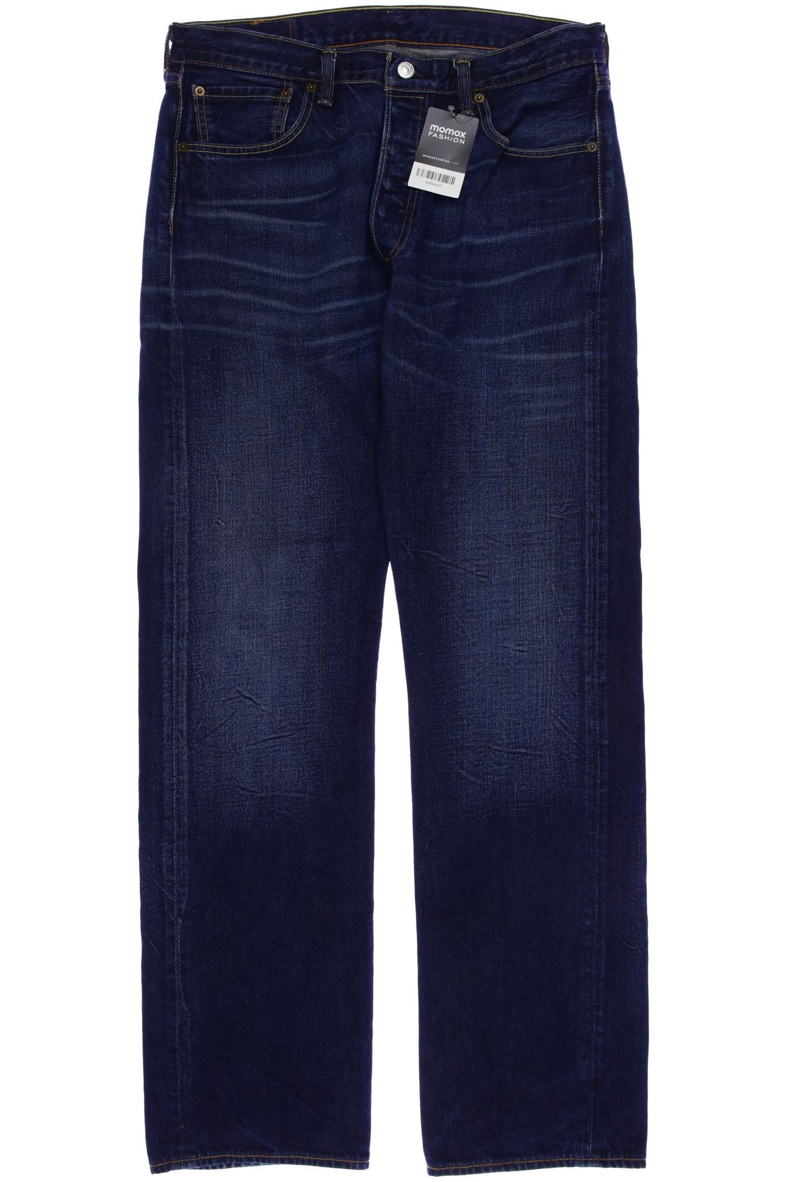 

Levis Herren Jeans, blau, Gr. 52