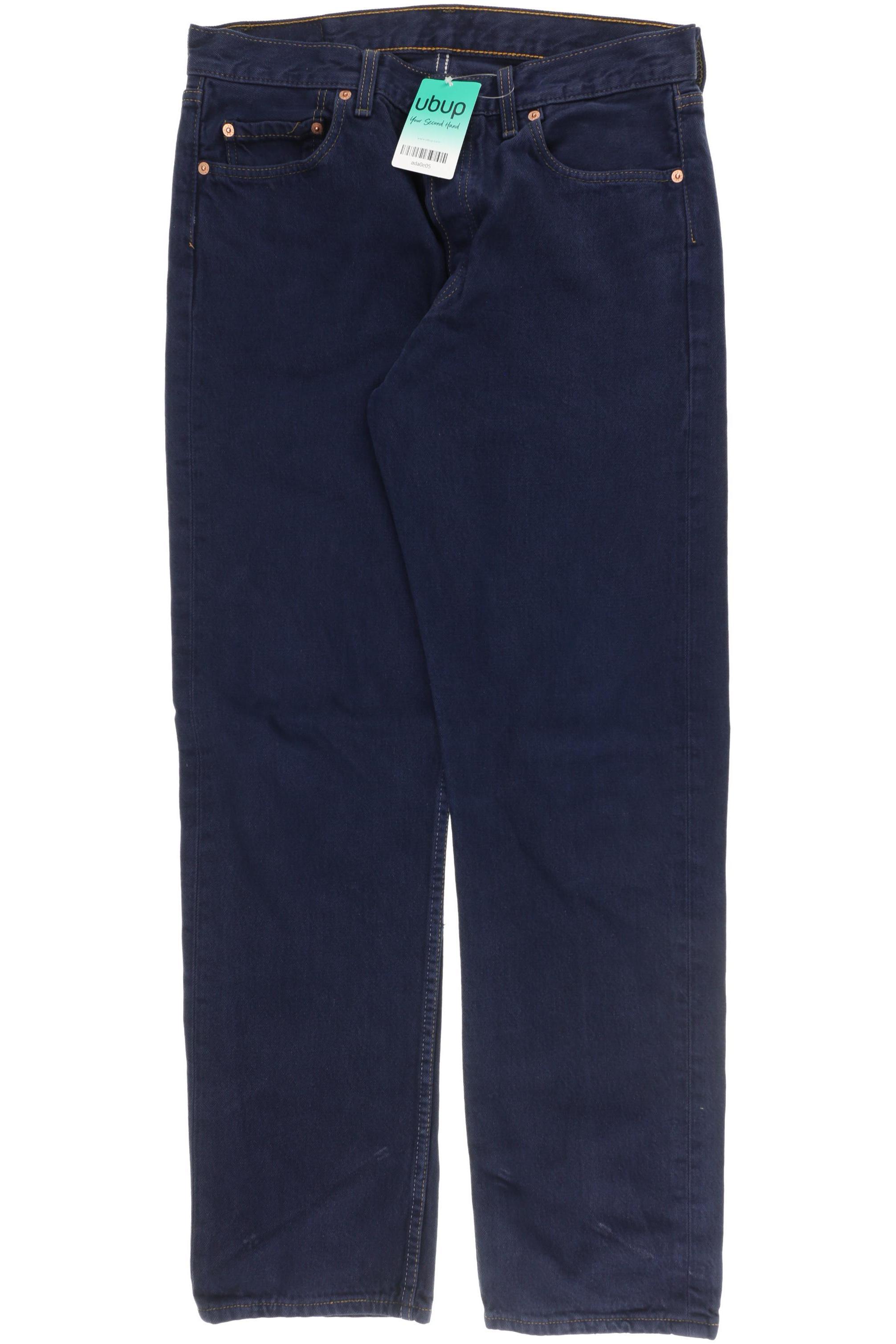 Thumbnail - Levis Herren Jeans, blau, Gr. 32