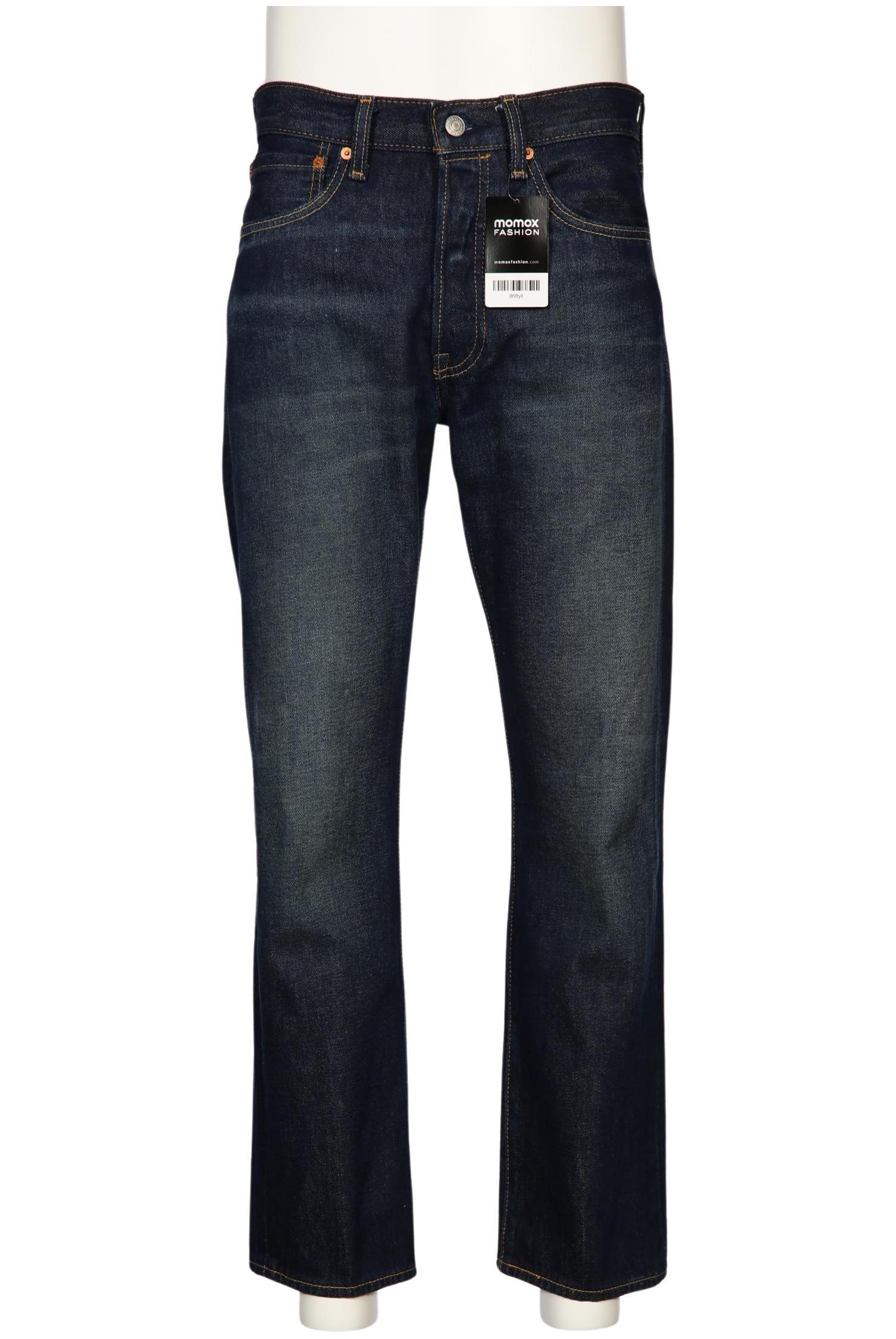 

Levis Herren Jeans, marineblau, Gr. 31