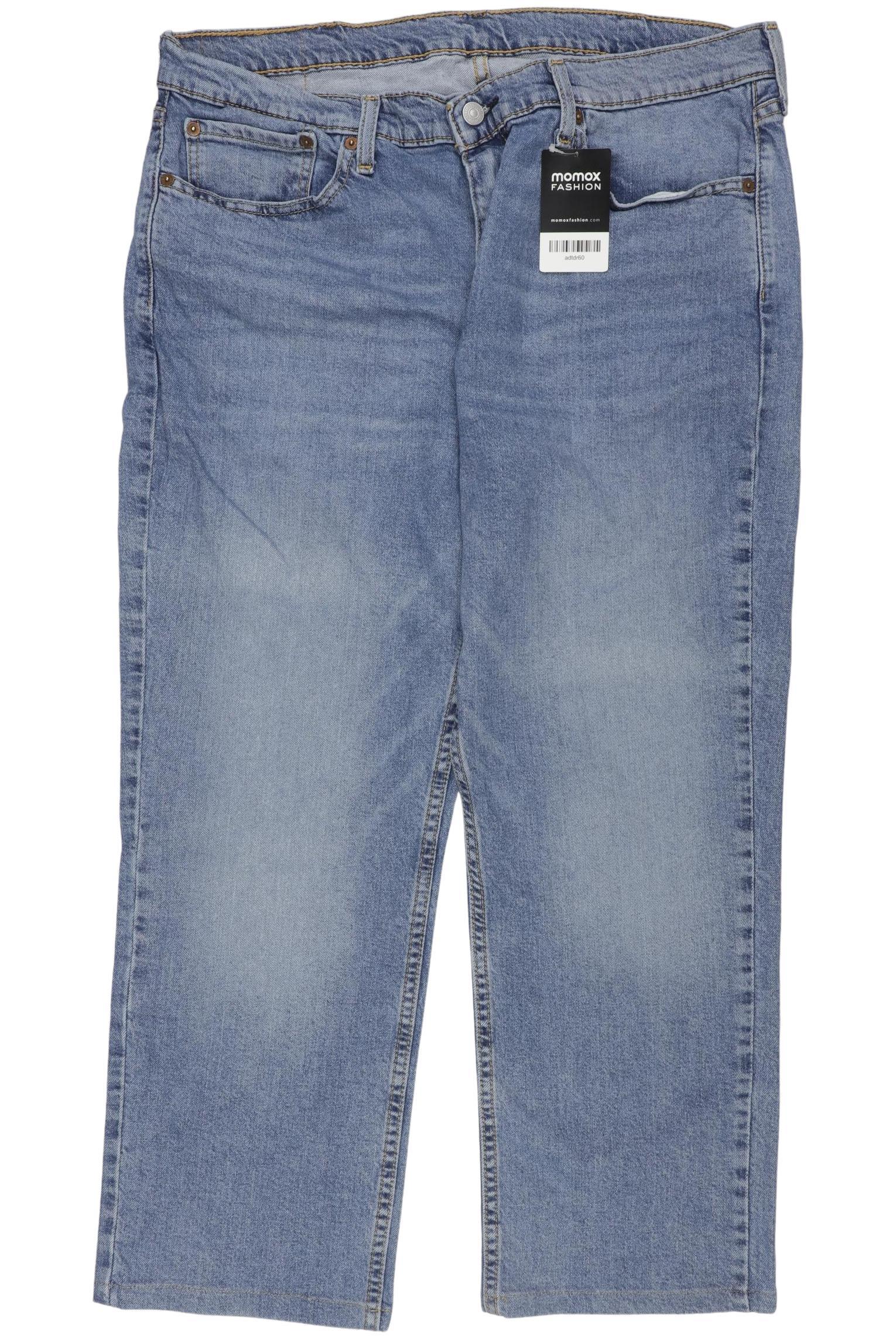 

Levis Herren Jeans, hellblau, Gr. 38