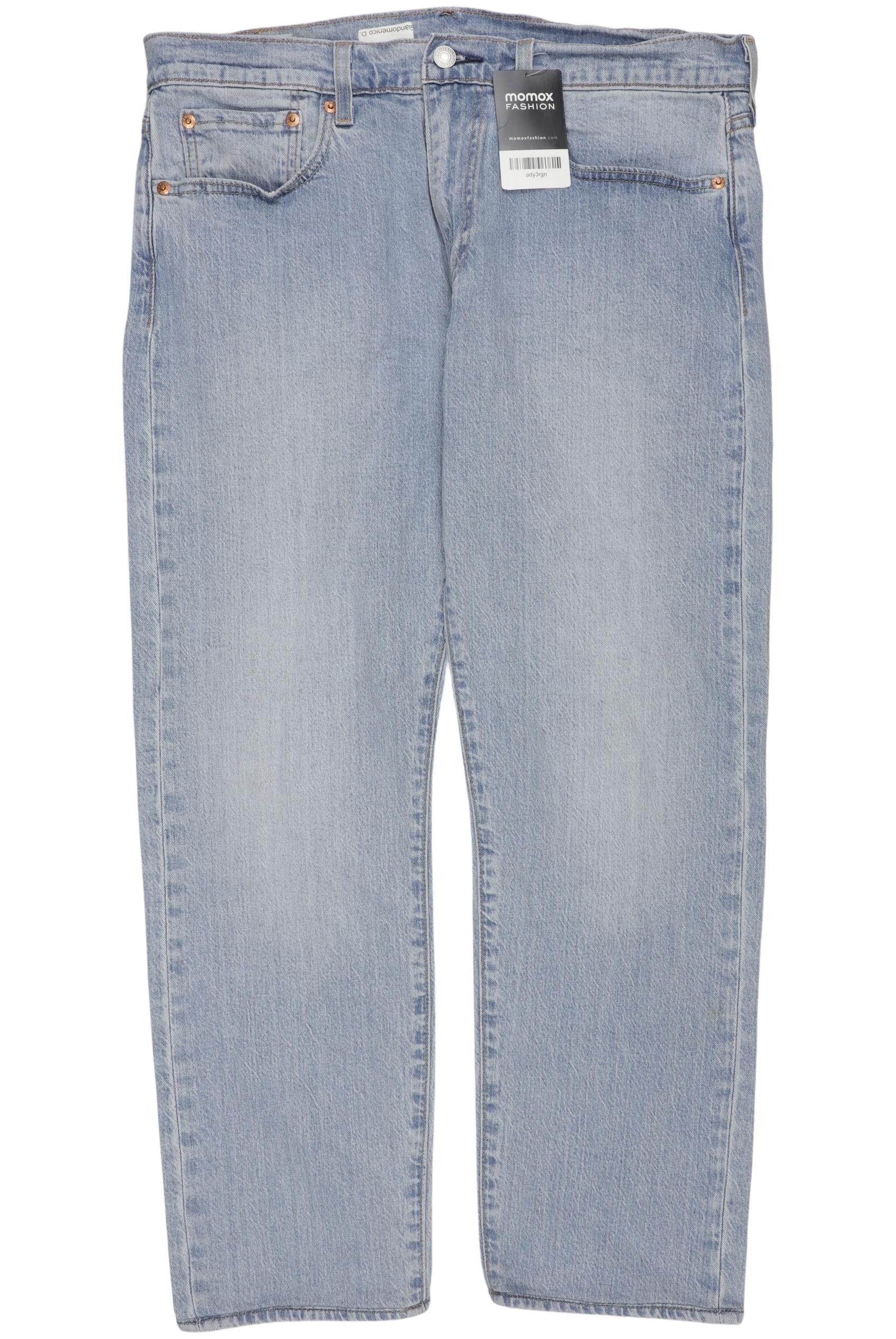 

Levis Herren Jeans, hellblau, Gr. 32