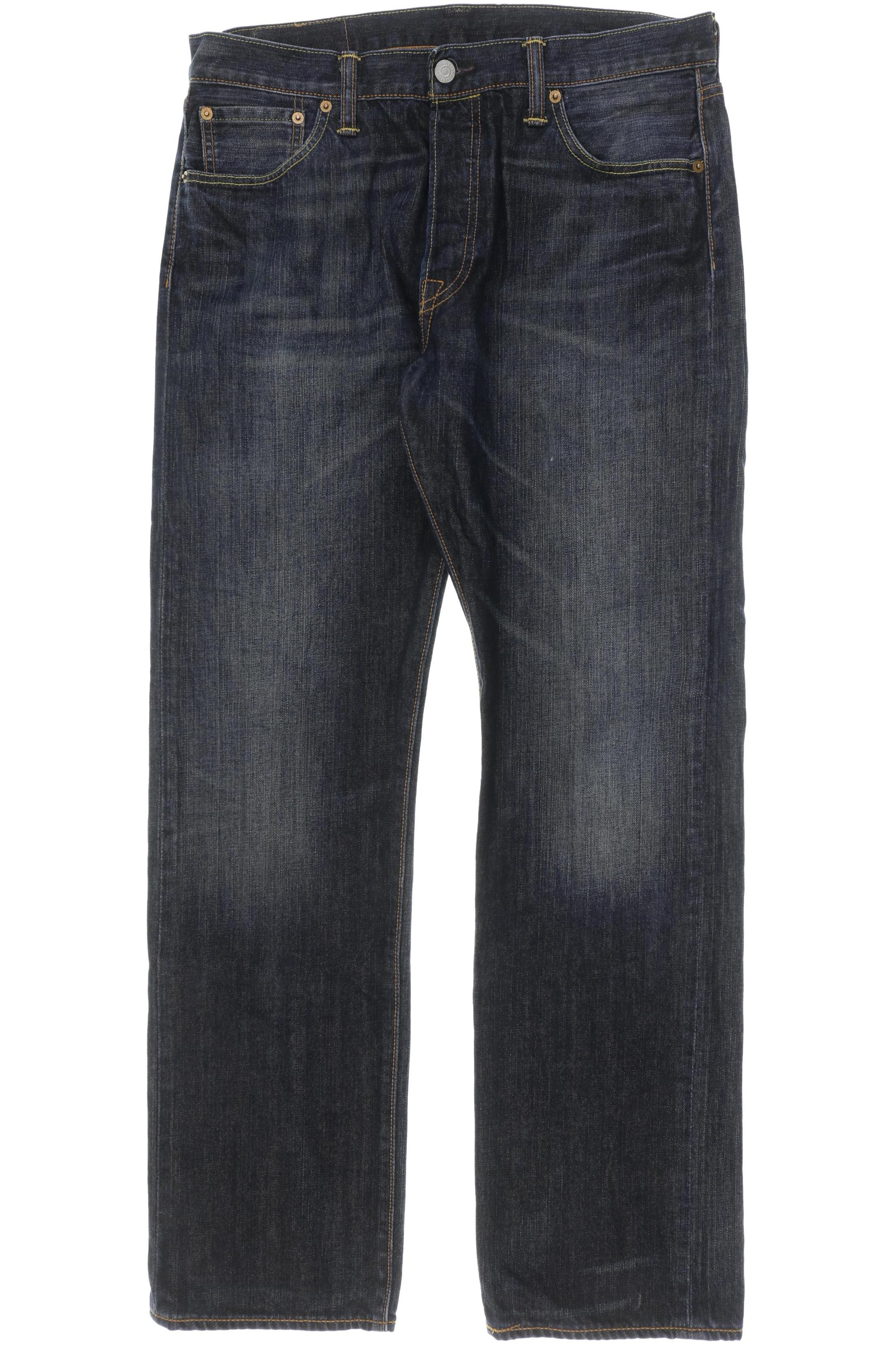 

Levis Herren Jeans, blau, Gr. 34