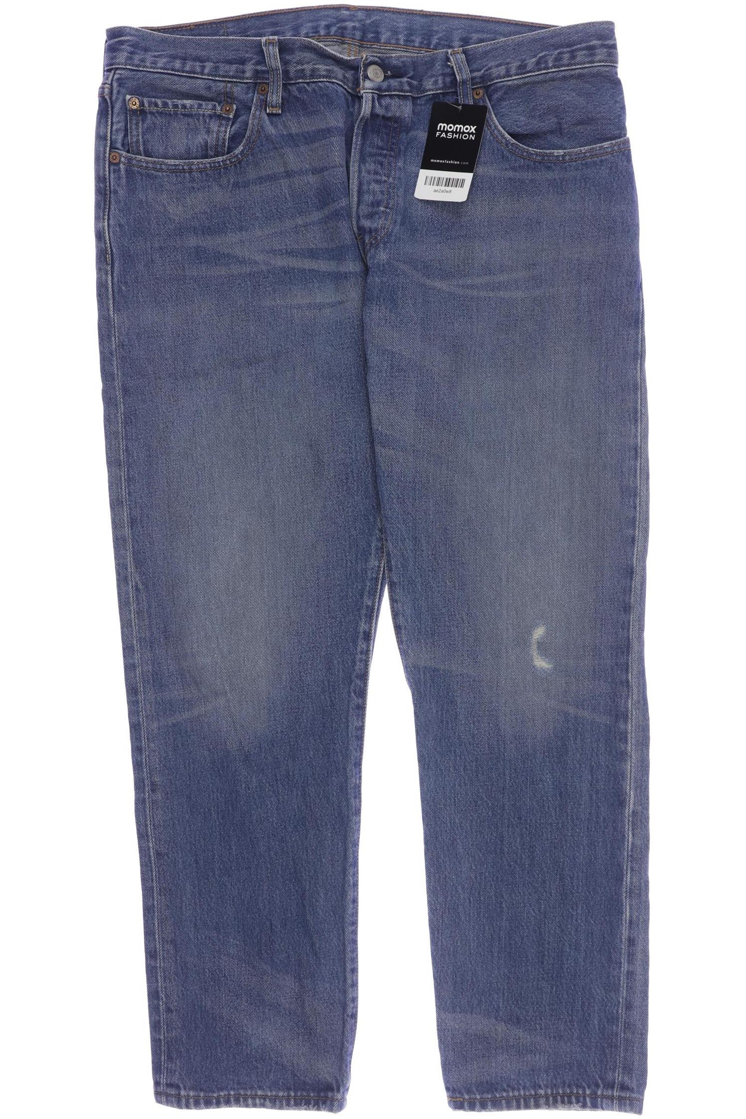 

Levis Herren Jeans, blau, Gr. 31