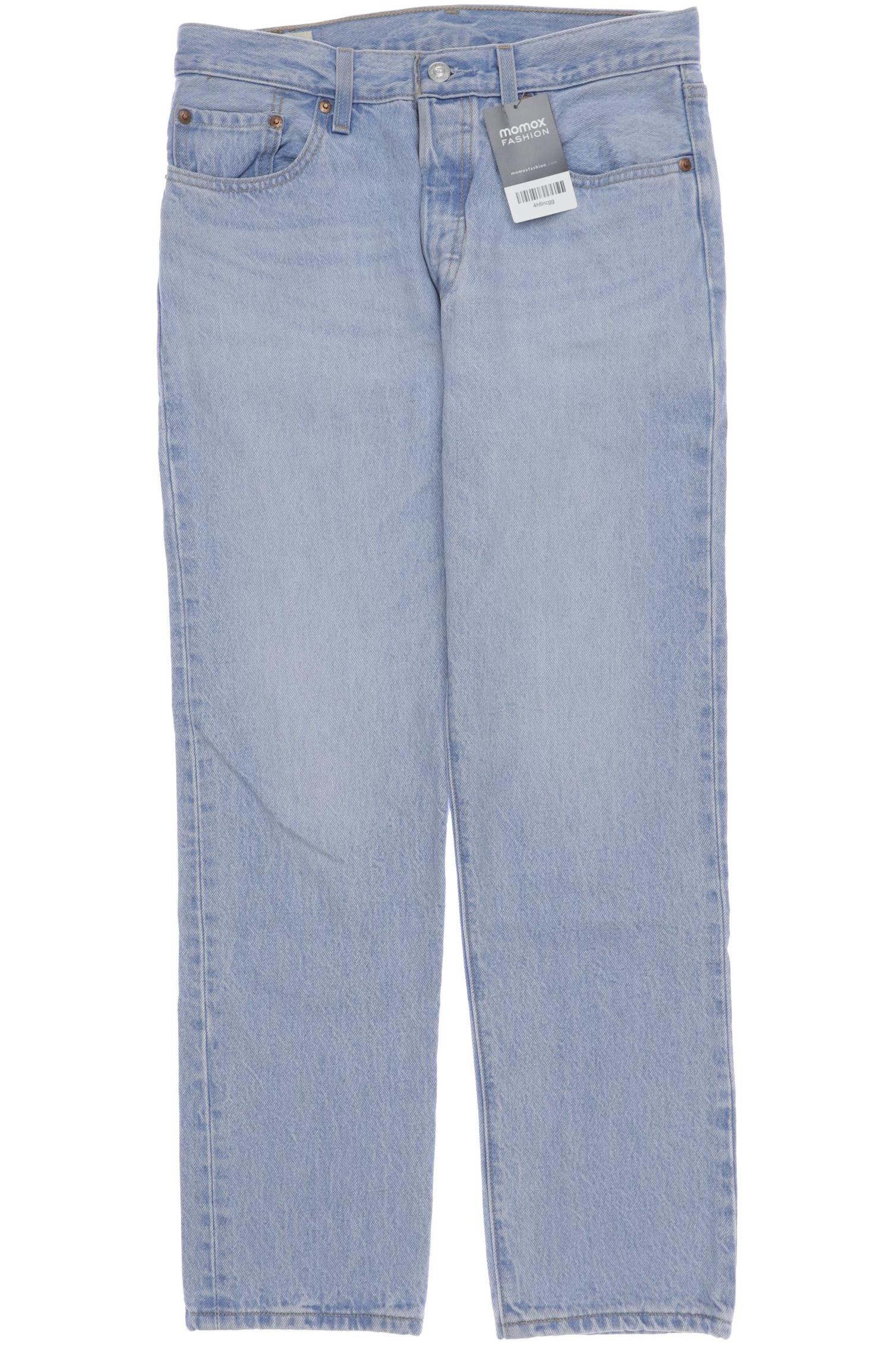 

Levis Herren Jeans, hellblau, Gr. 28