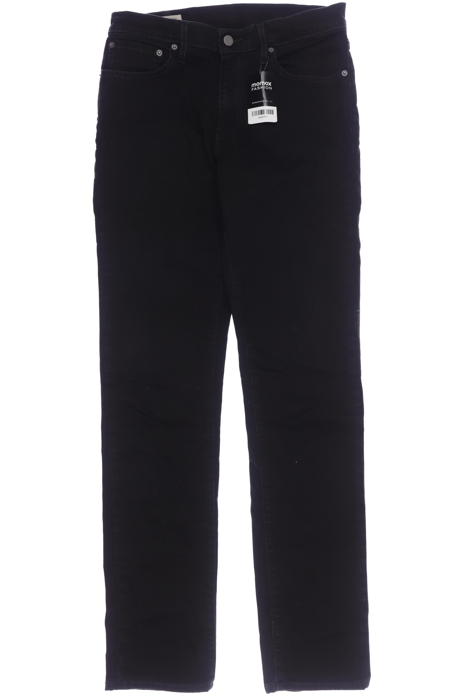 

Levis Herren Jeans, schwarz, Gr. 31