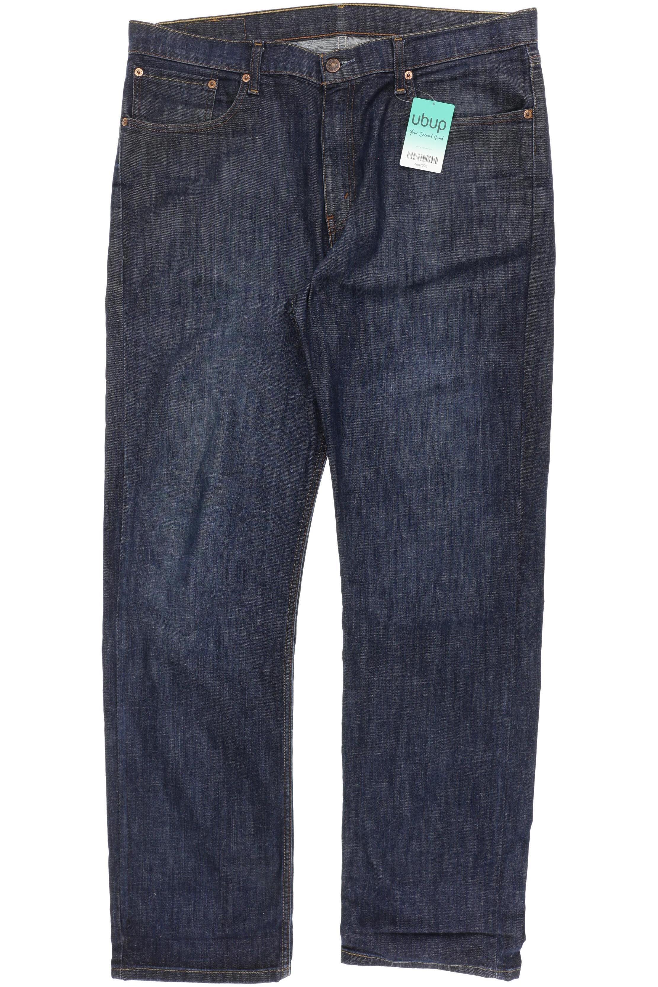 

Levis Herren Jeans, blau, Gr. 38