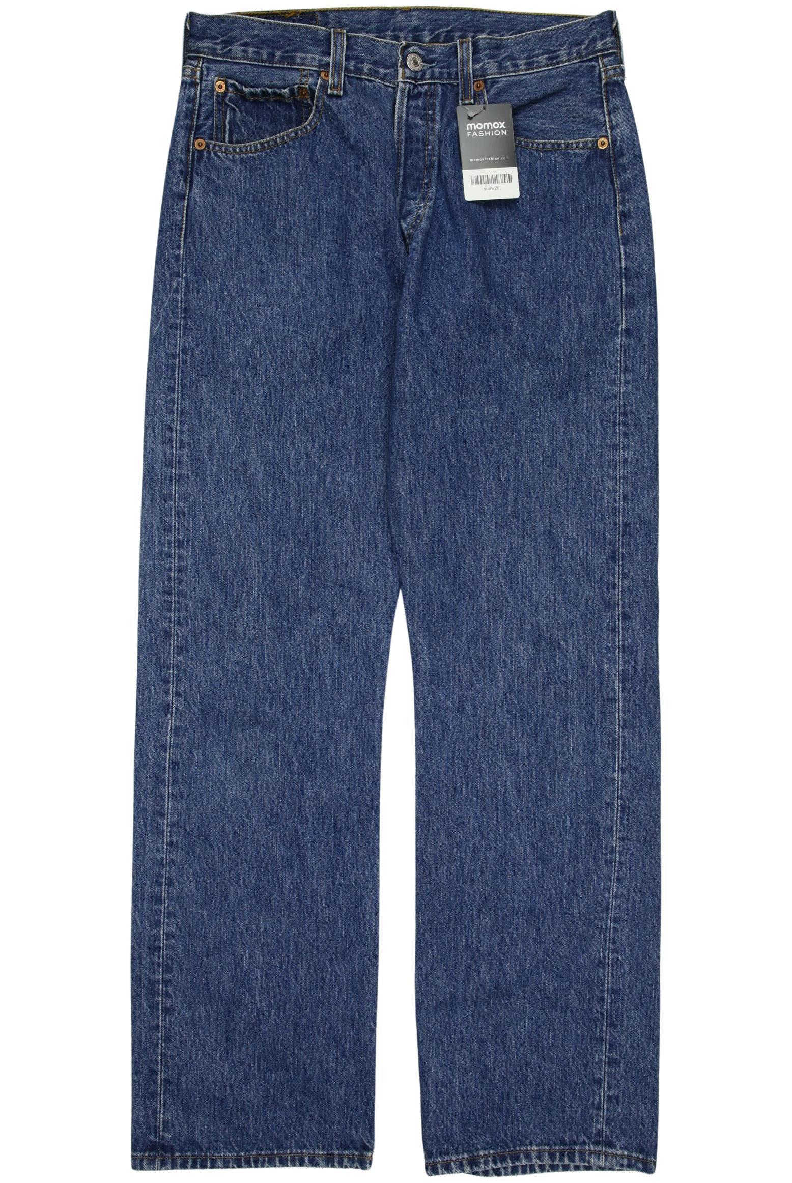 

Levis Herren Jeans, marineblau, Gr. 32