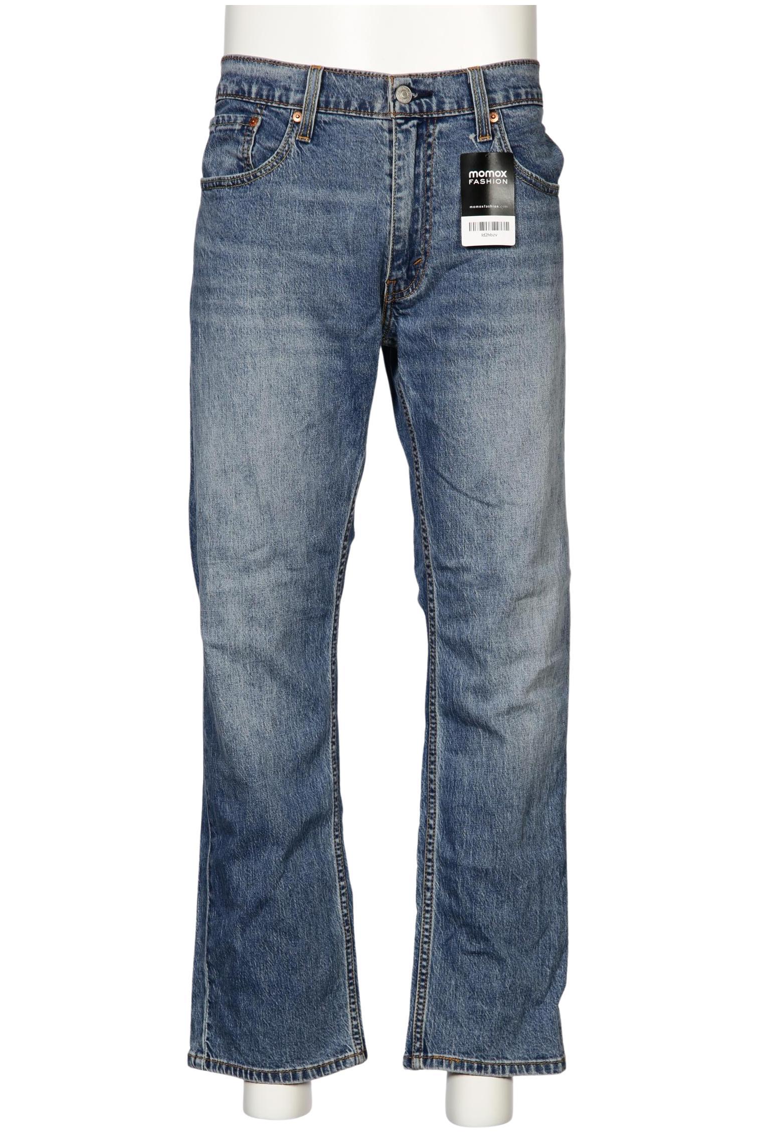 

Levis Herren Jeans, blau, Gr. 32
