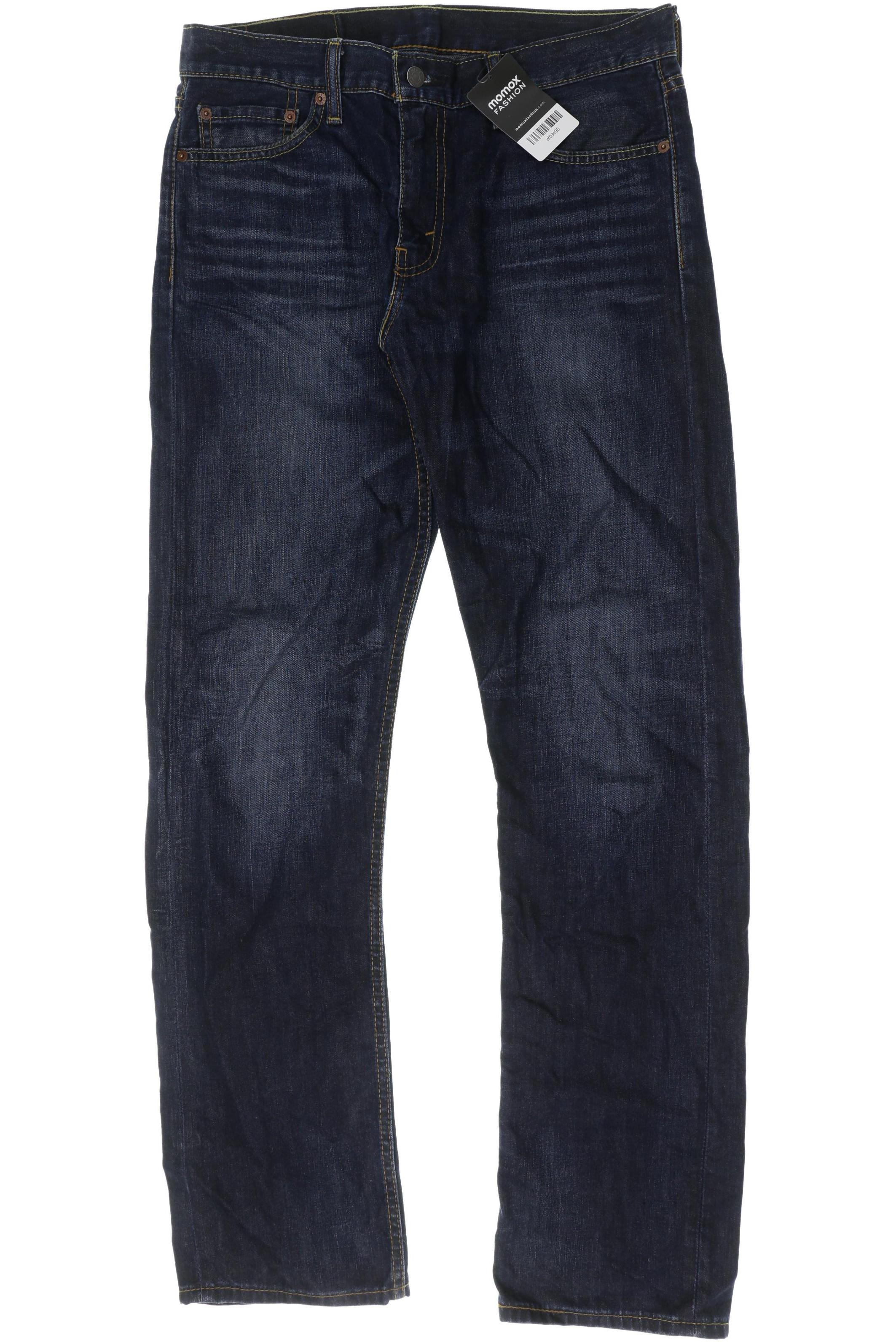 

Levis Herren Jeans, blau, Gr. 32