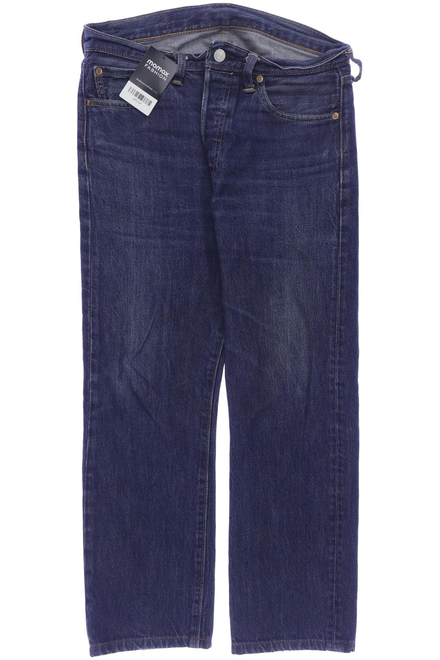 

Levis Herren Jeans, blau, Gr. 30