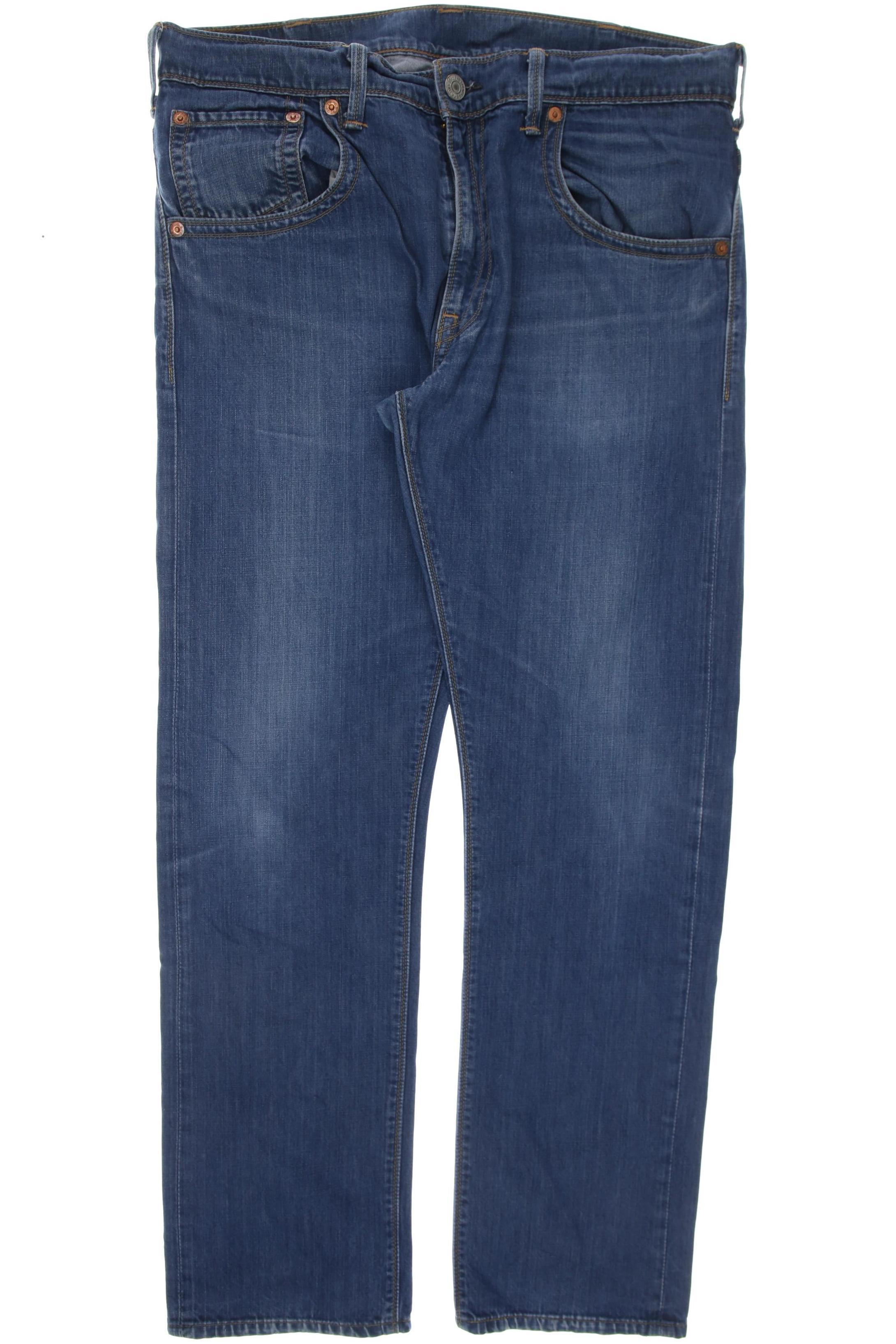 

Levis Herren Jeans, blau, Gr. 38