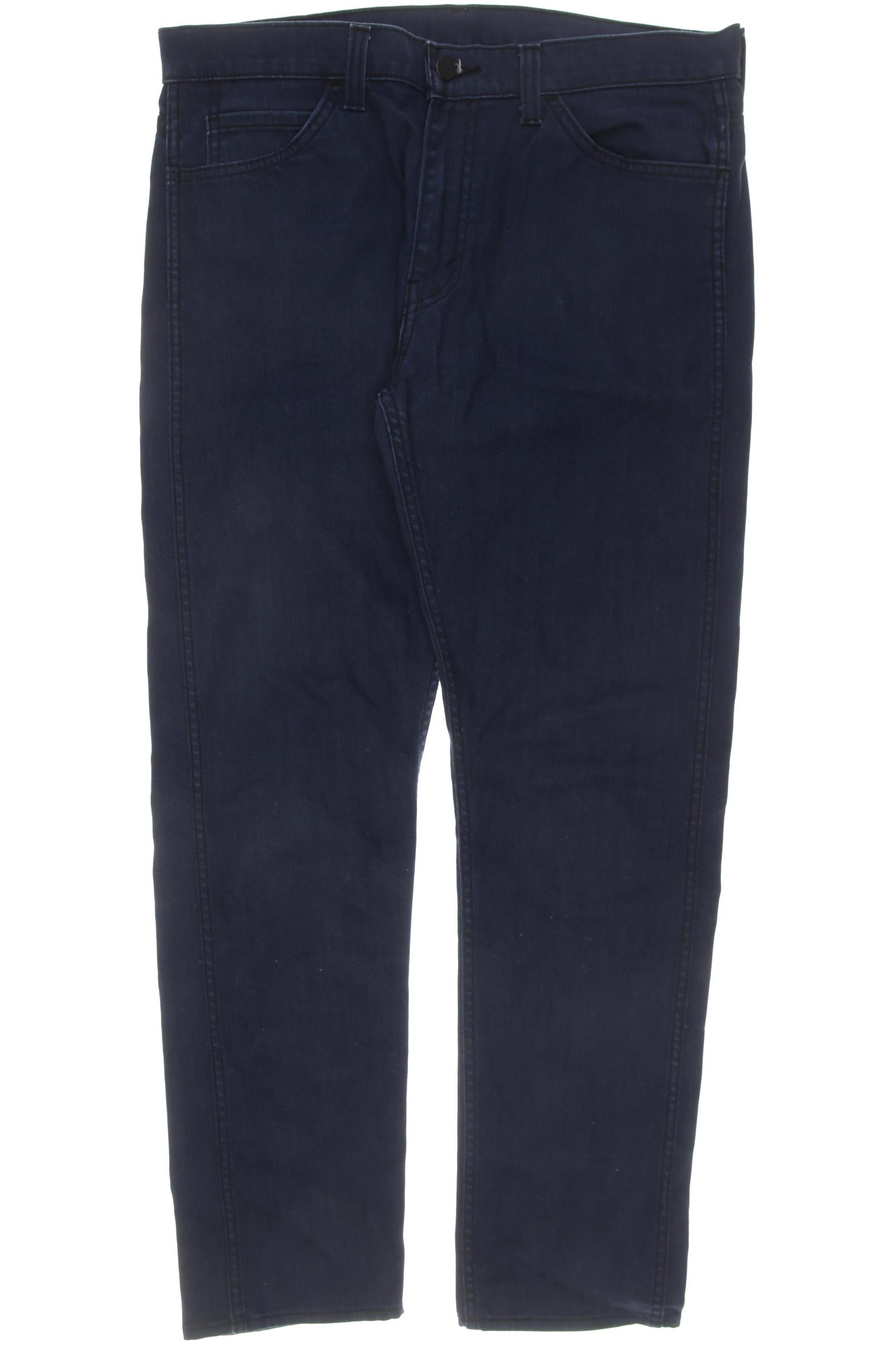 

Levis Herren Jeans, blau, Gr. 33
