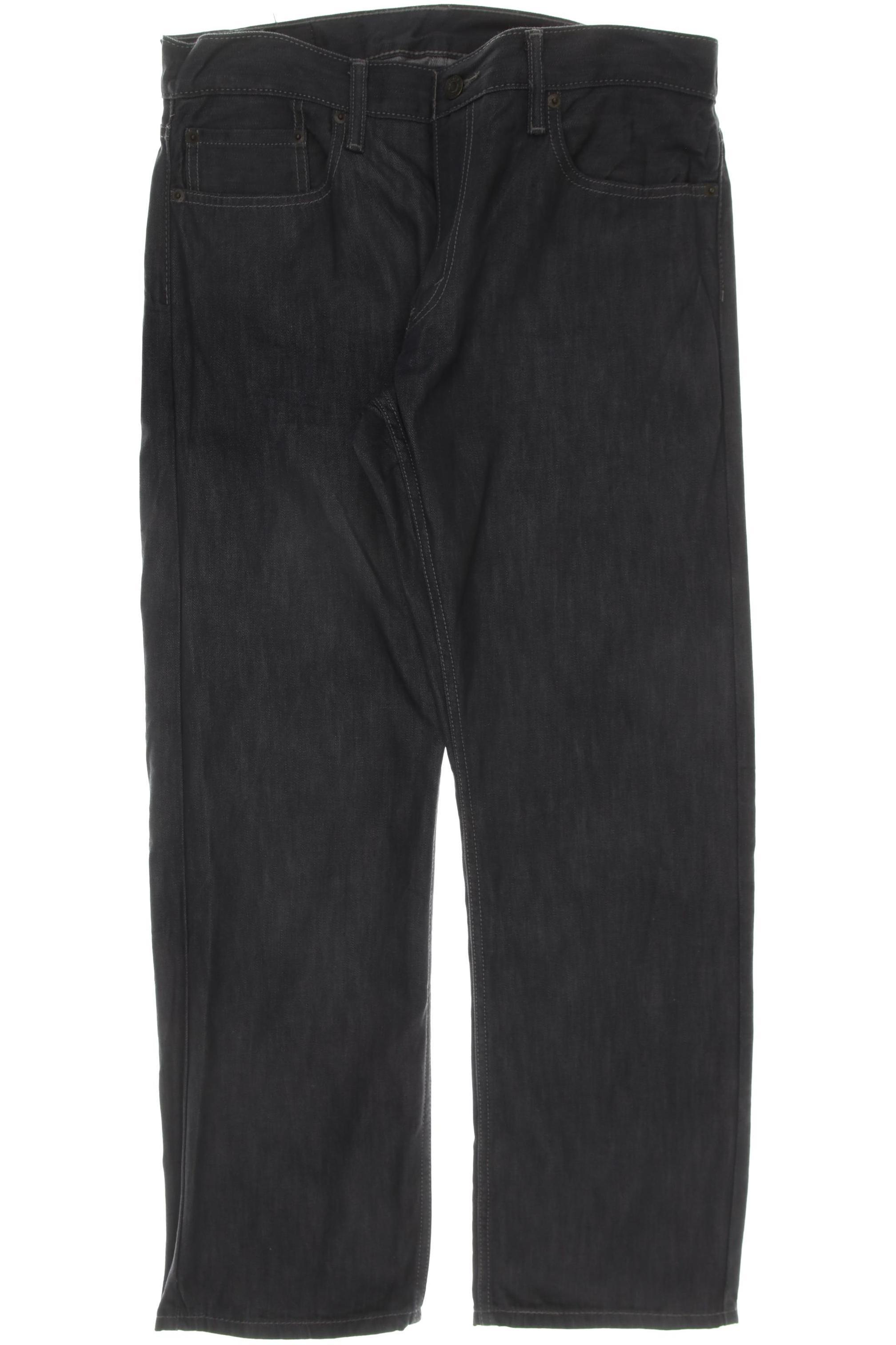 Thumbnail - Levis Herren Jeans, grau, Gr. 34