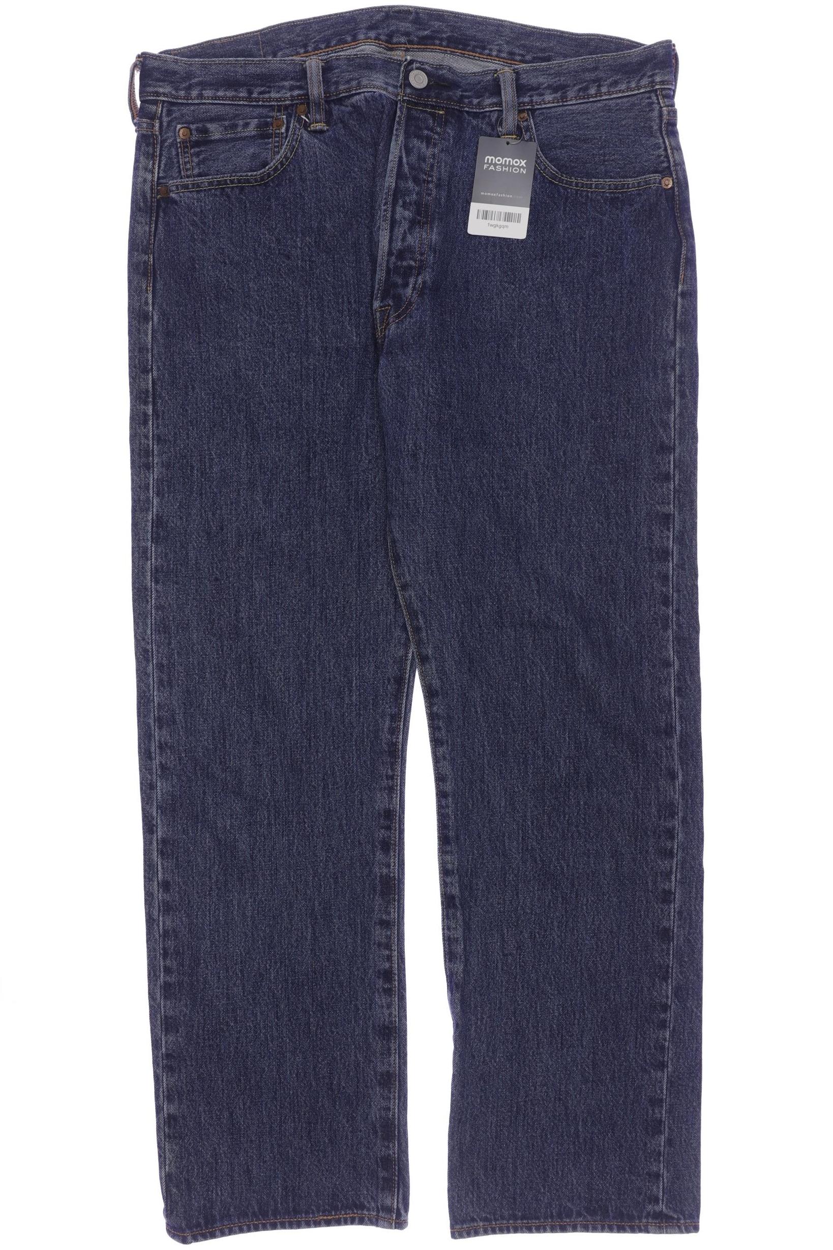 

Levis Herren Jeans, blau, Gr. 36